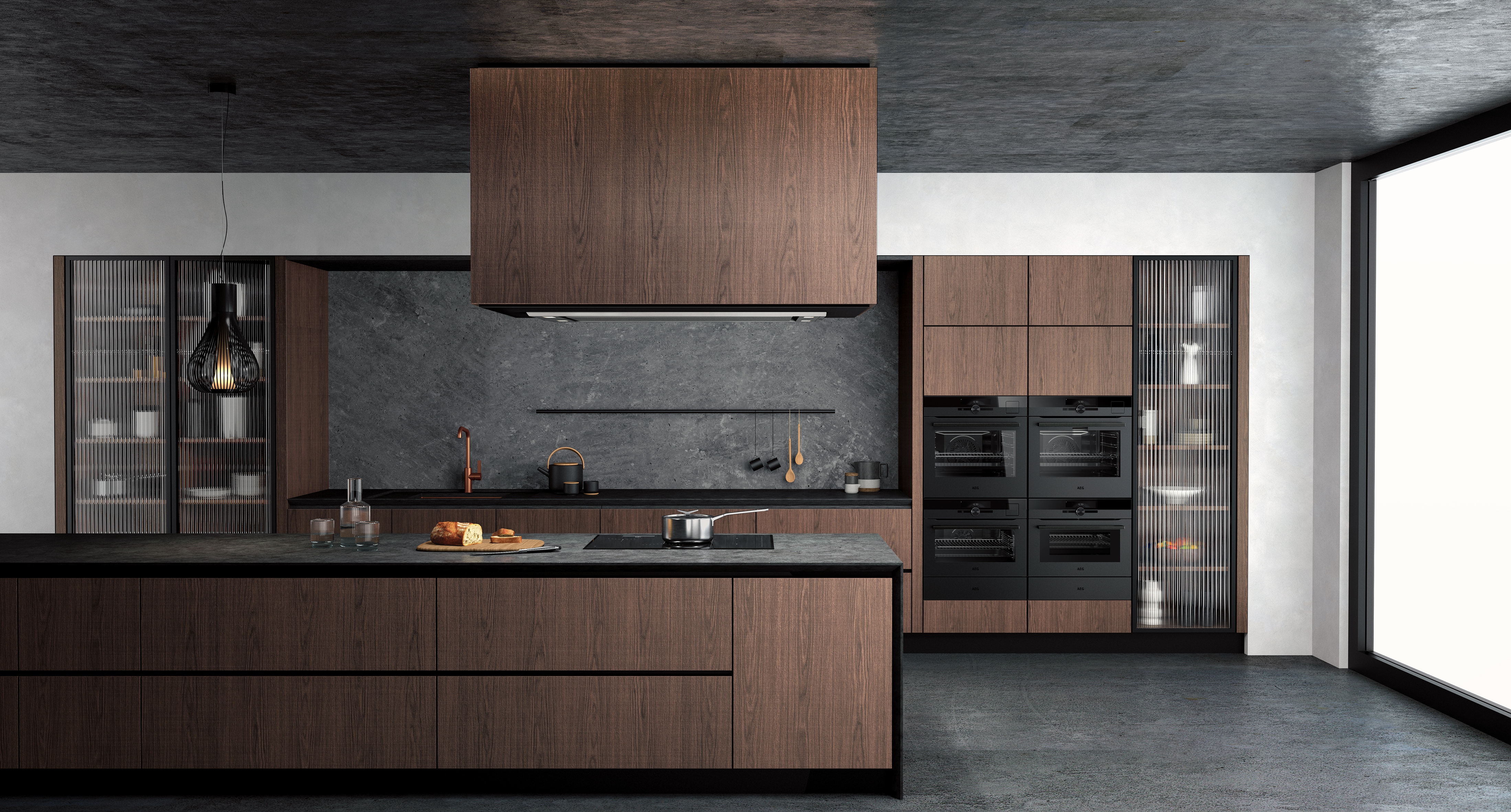 Save Up To 20% On Select AEG Home Appliances* at Hart & Co