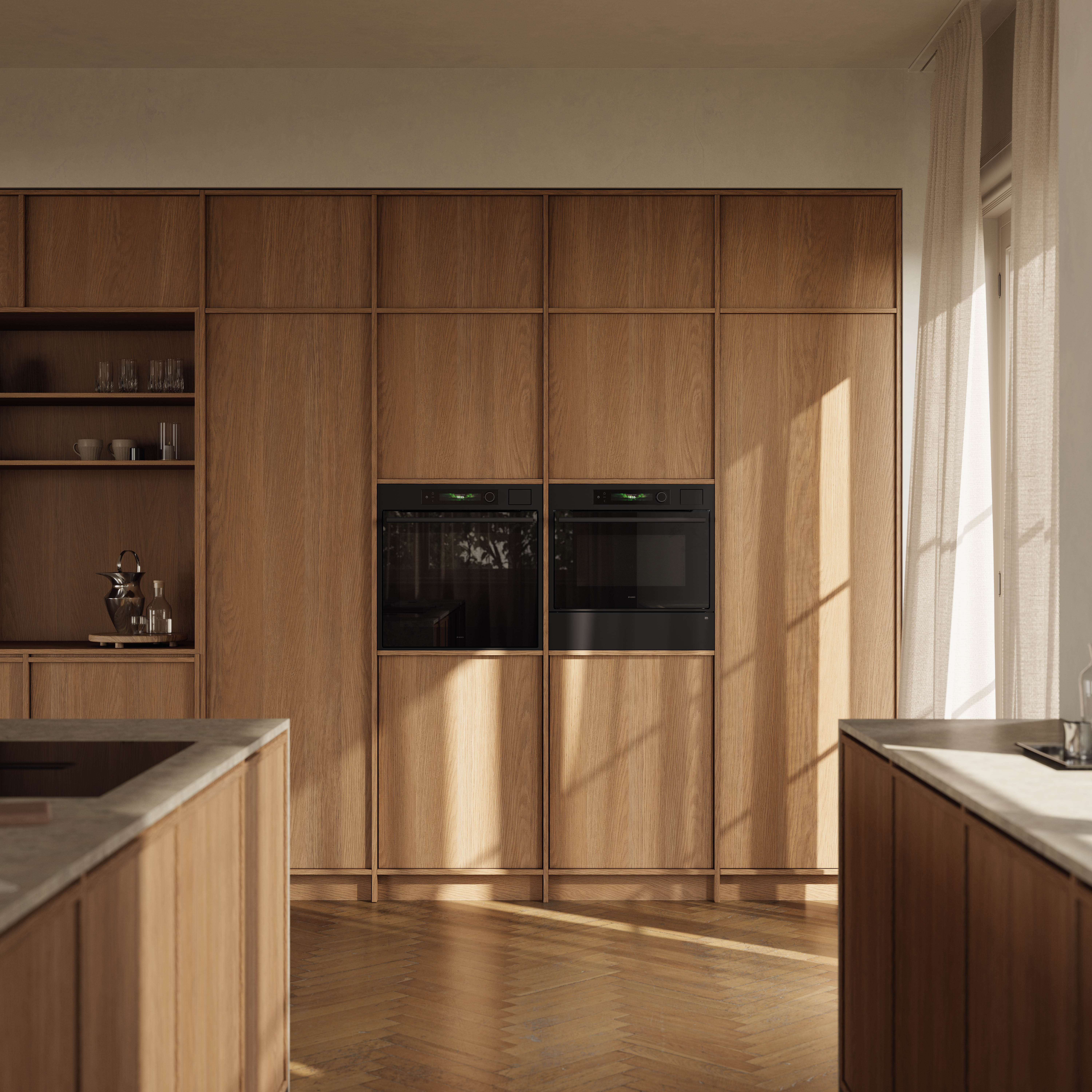 Save 15% On Select ASKO Appliances* at Hart & Co