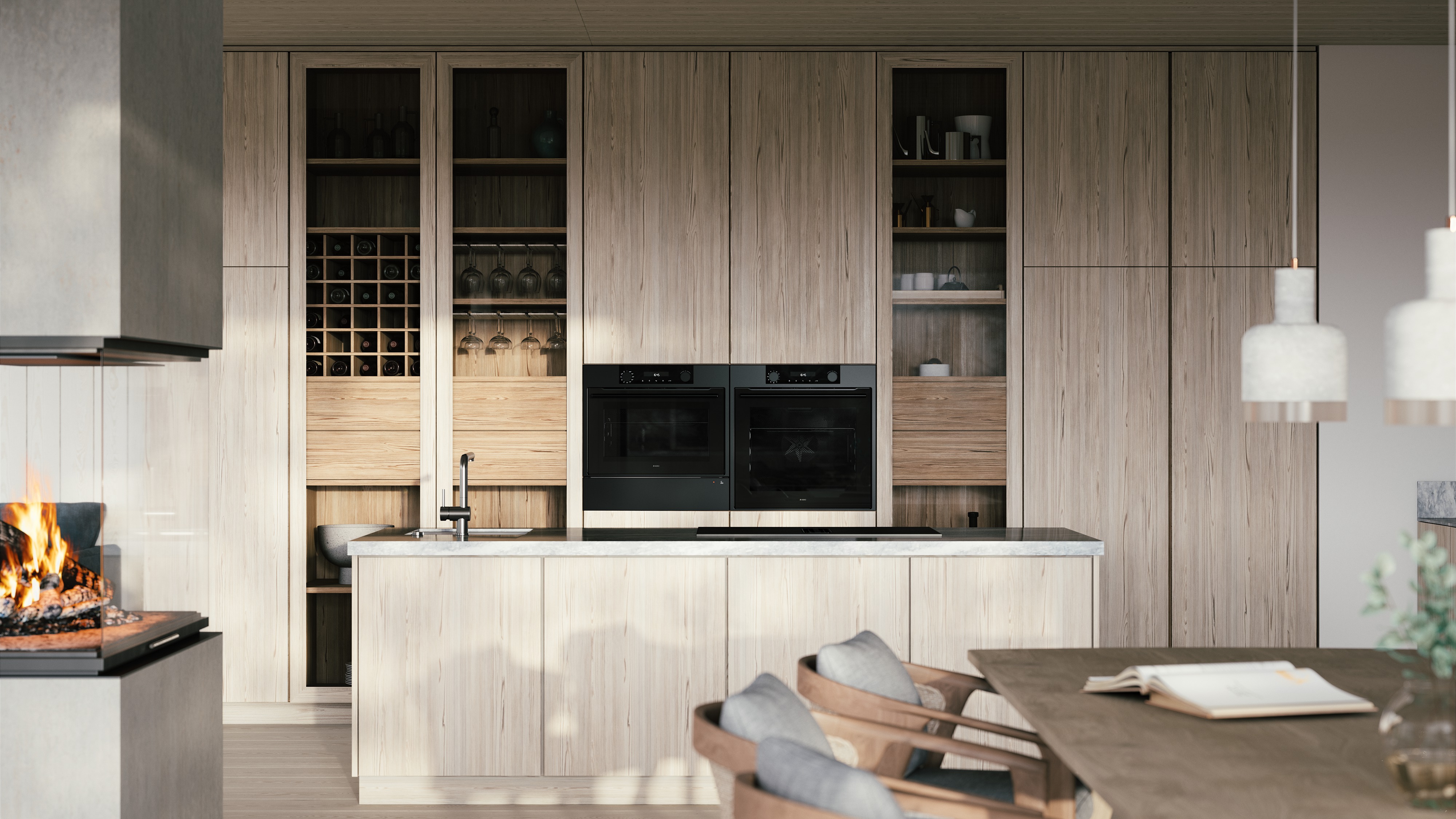 Save 10% On ASKO Kitchen Packages* at Hart & Co