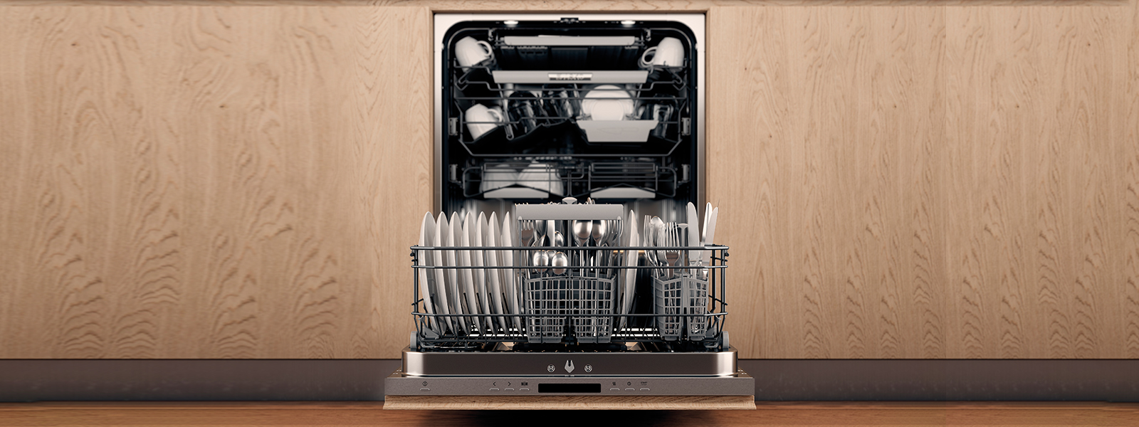 Save up to $400 on selected Asko Dishwashers at Hart & Co