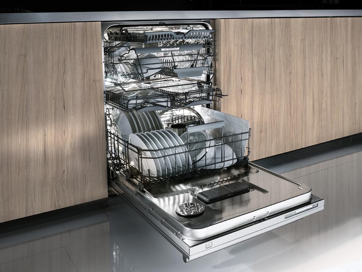 Save up to $1000* on selected ASKO Dishwashers at Hart & Co