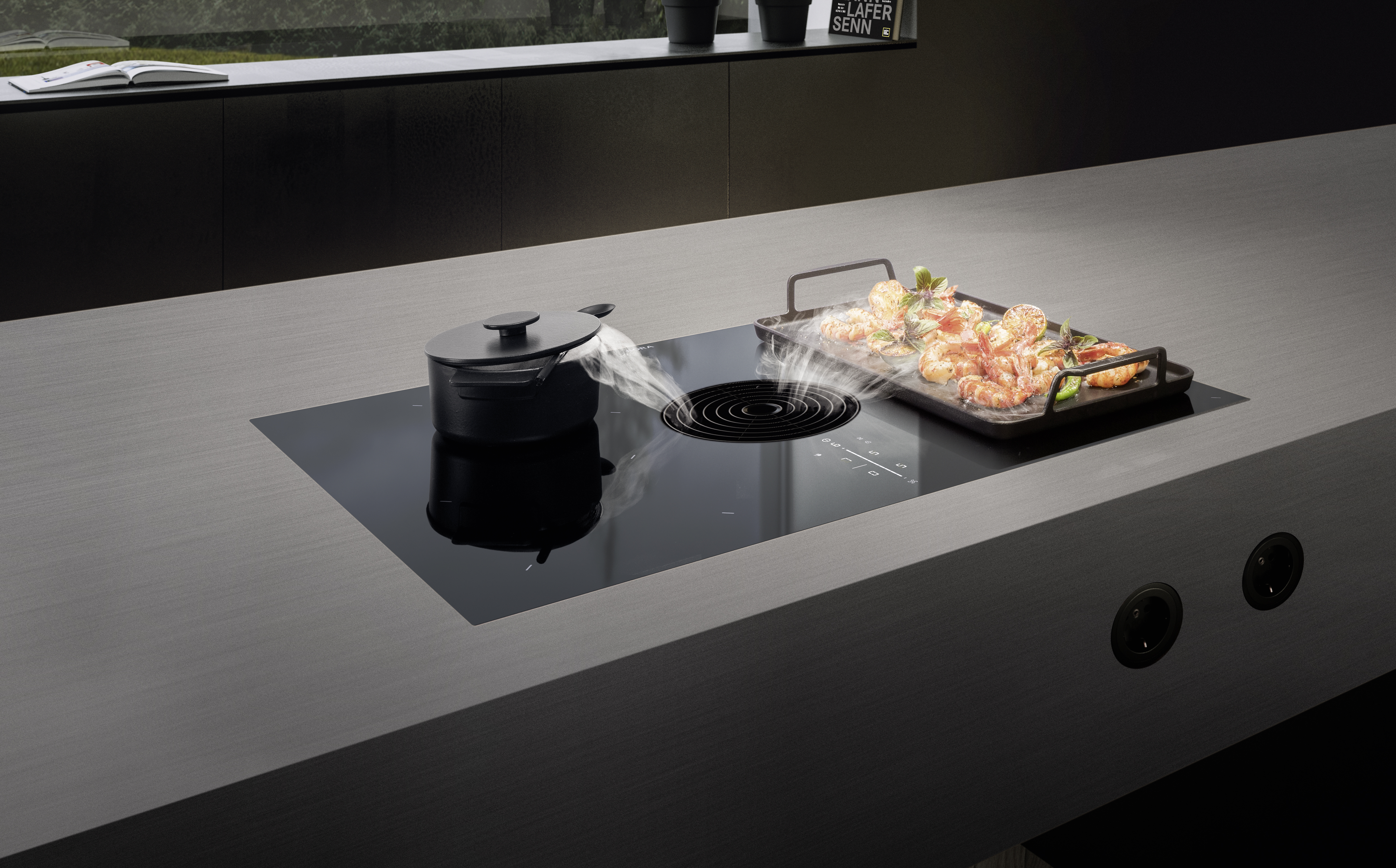 Save 10% On Bora Kitchen Packages* at Hart & Co