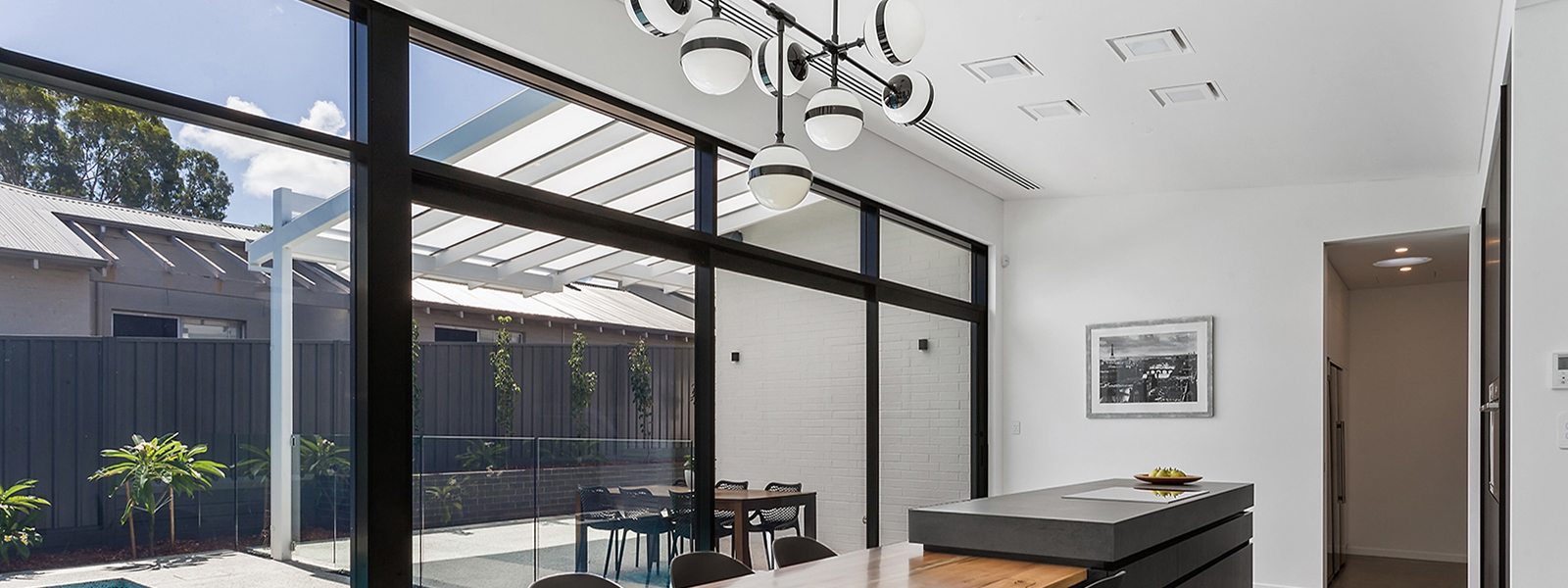 Bonus Cashback Valued Up To $500* With Selected Schweigen Rangehoods at Hart & Co