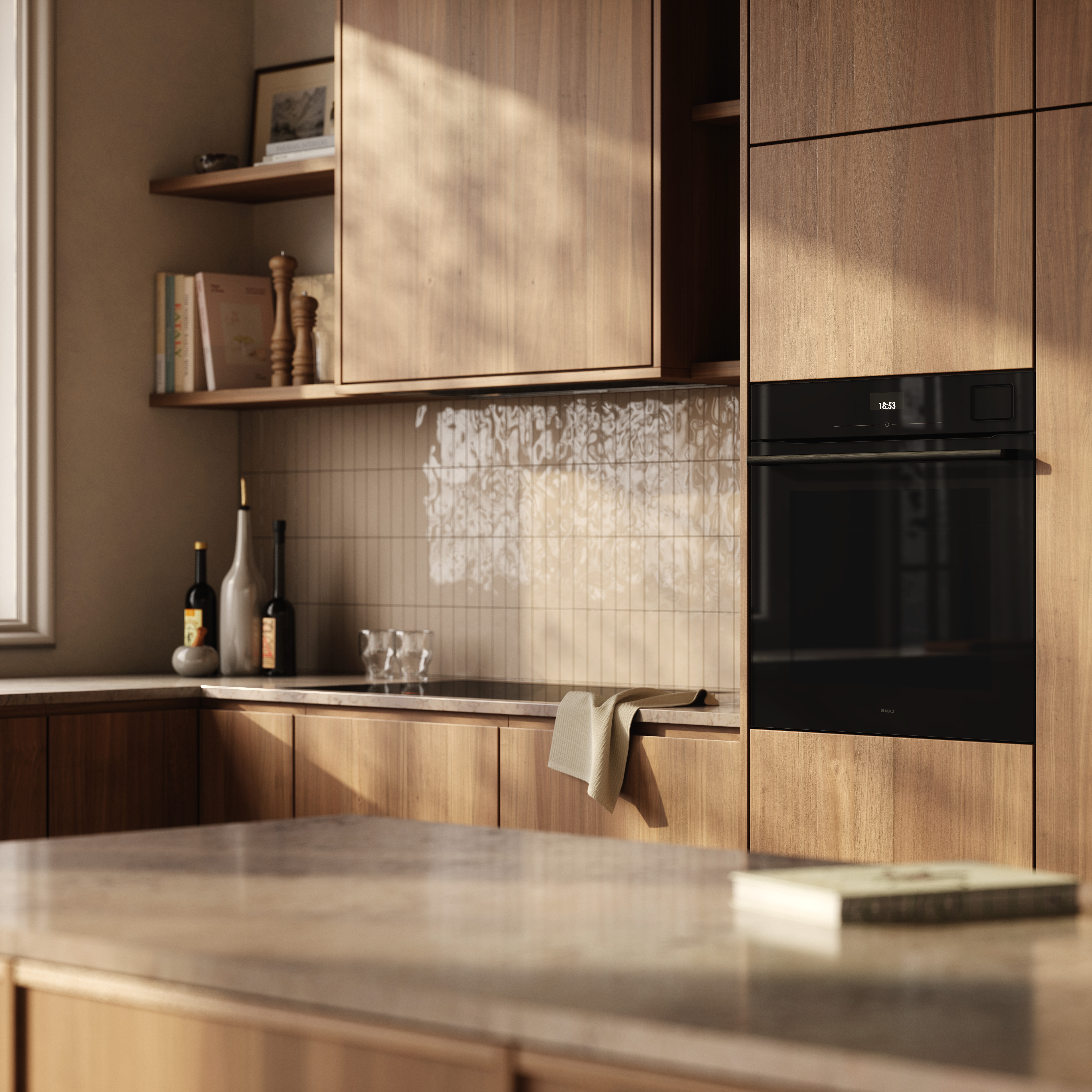 Save Up To 20%* On ASKO Appliance Packages at Hart & Co
