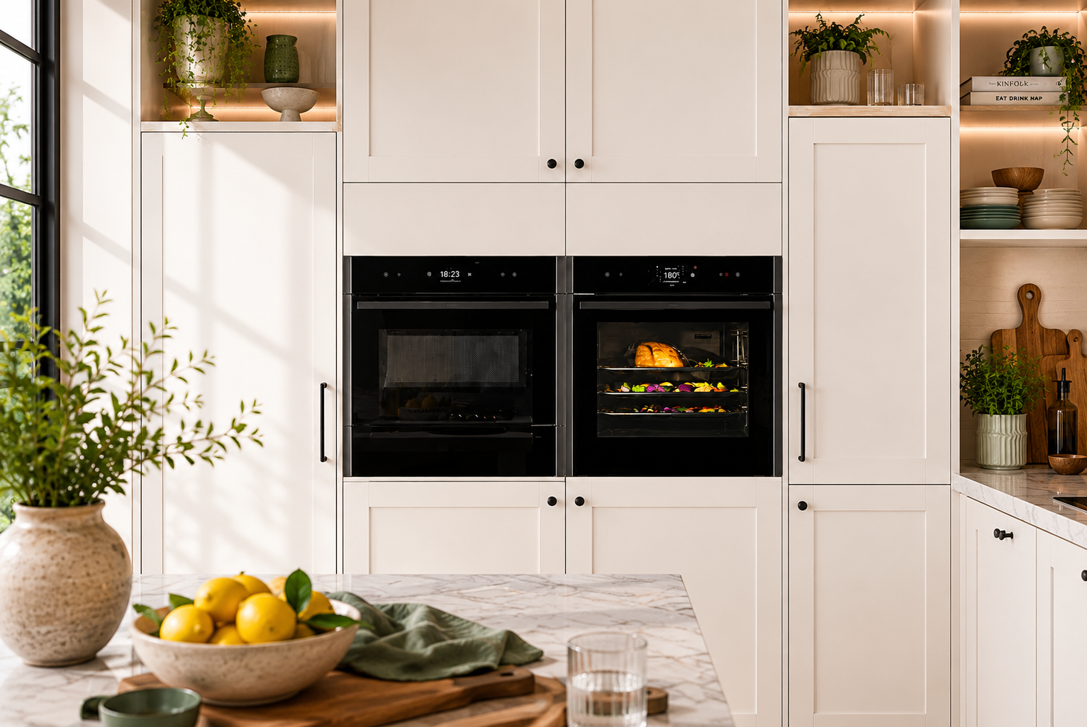 Save Up To $1,300 On Select NEFF Clearance Packages* at Hart & Co