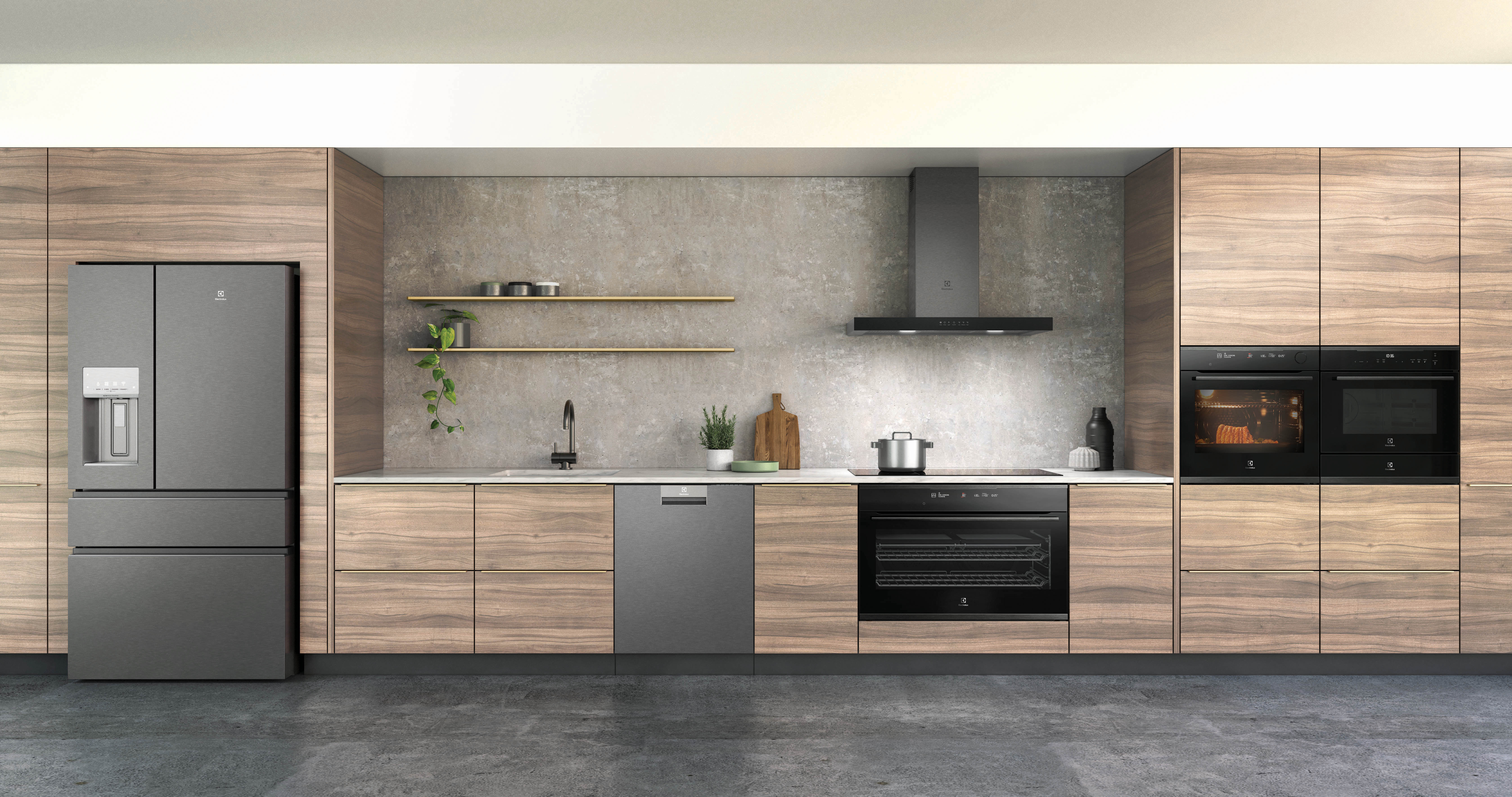 Receive Up To $450 Cashback On Select Refrigerators* at Hart & Co