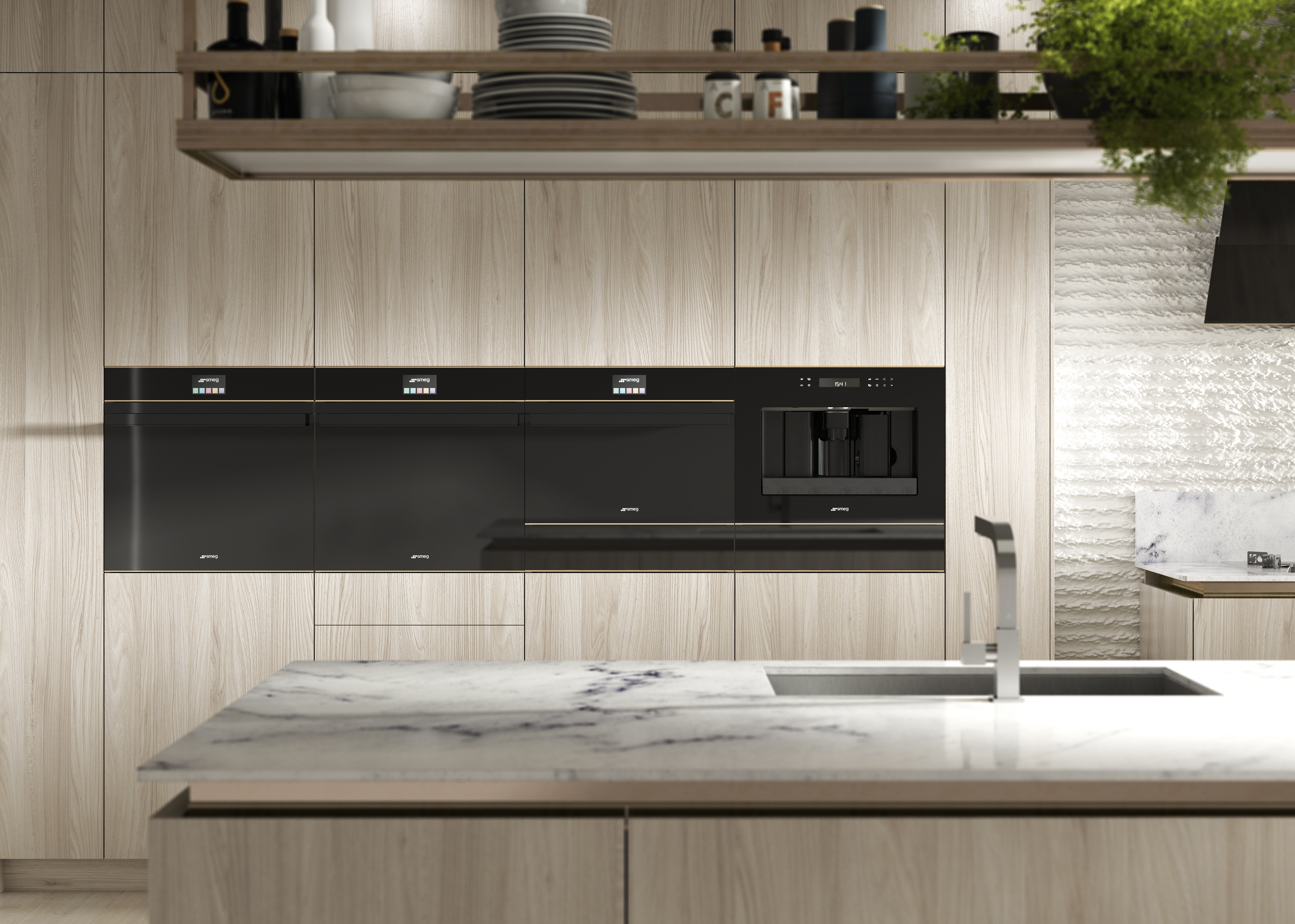Save Up To 35% On Select Smeg Linea & Dolce Stil Novo Appliances* at Hart & Co