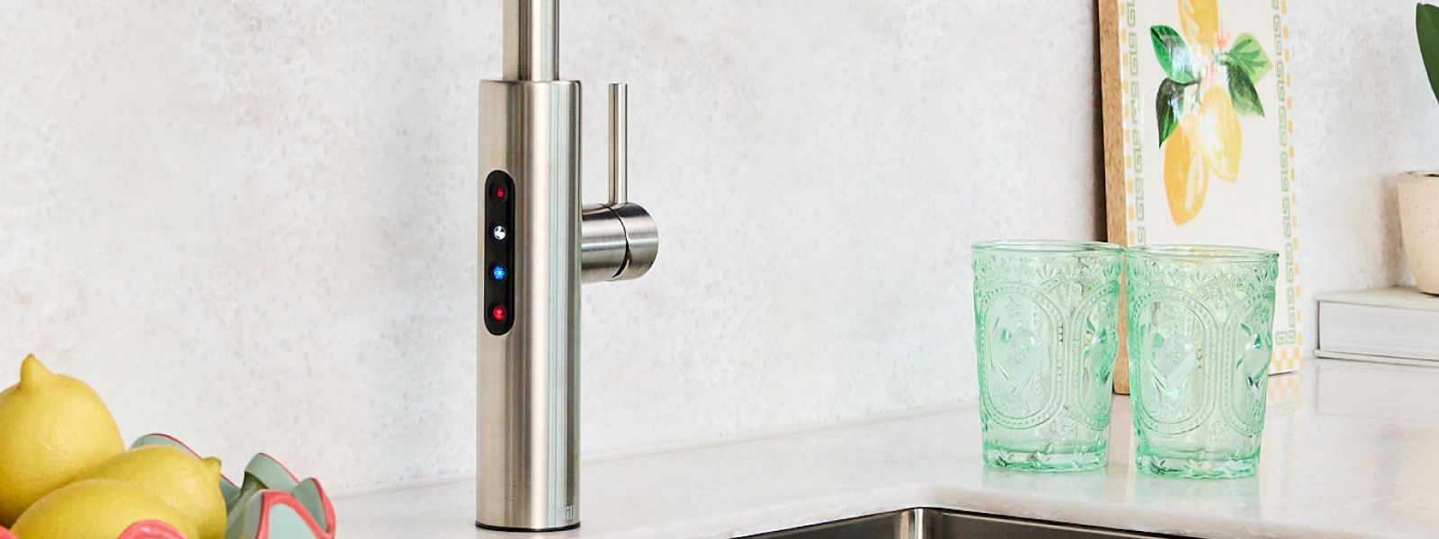 Up To $400 Cashback Plus Free Installation On Select Billi Home Systems* at Hart & Co