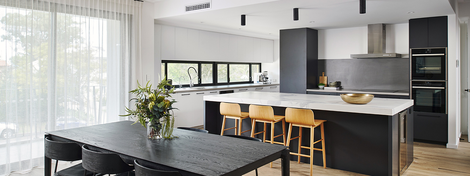 Receive Up To $500* Cashback With Schweigen at Hart & Co
