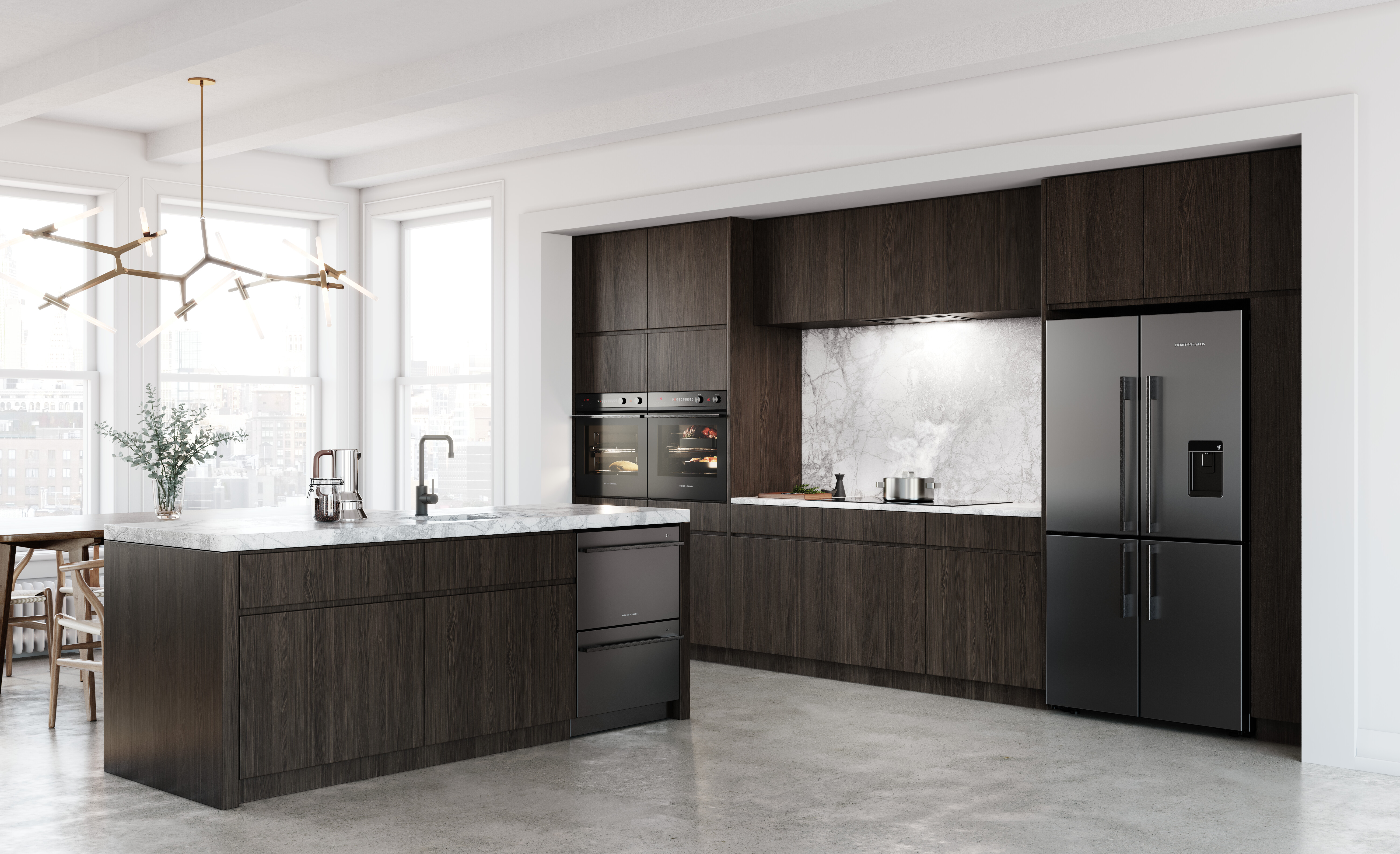 Free Delivery On Select Appliances* at Hart & Co