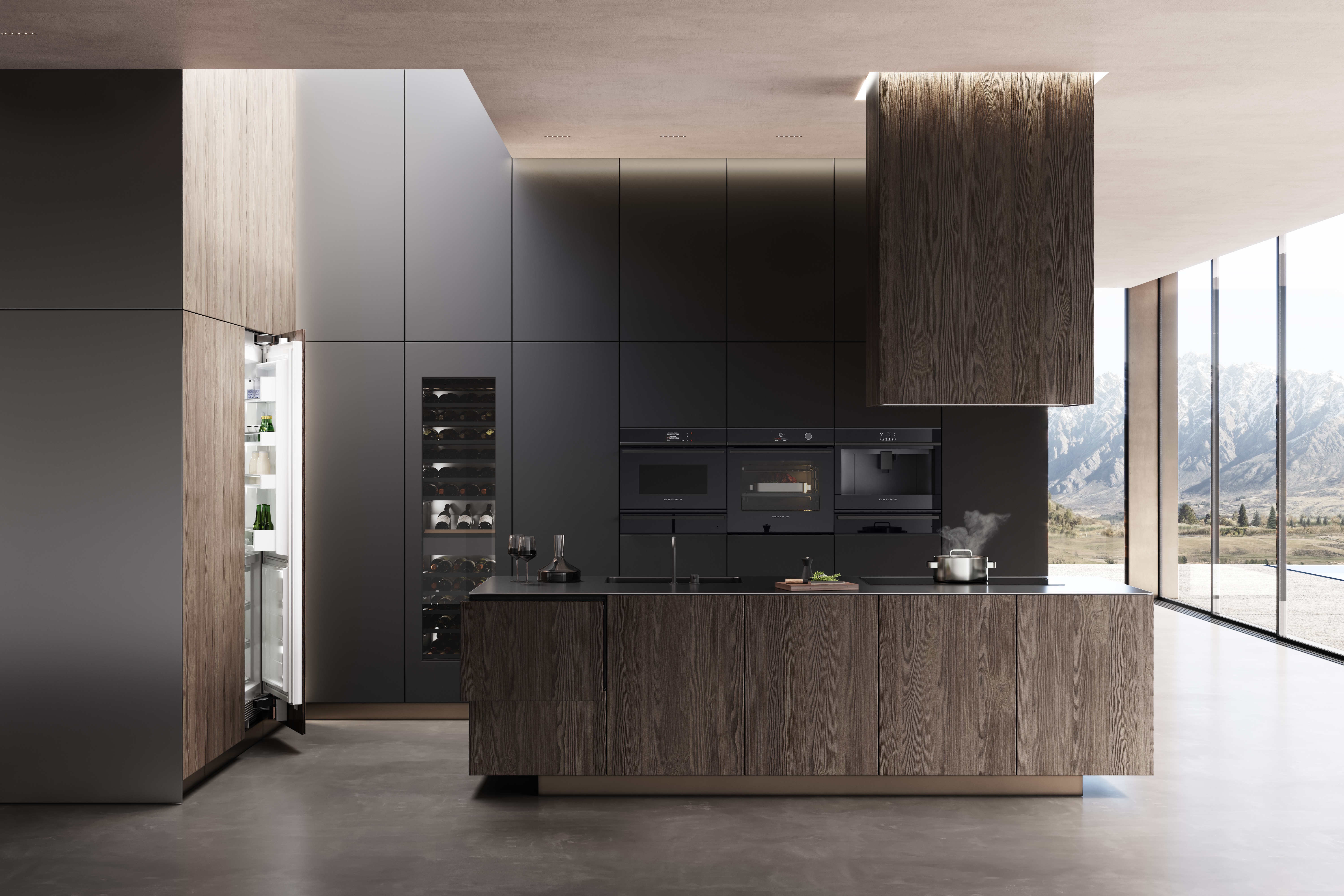 Save Up To 15%* On Fisher & Paykel Appliance Packages at Hart & Co