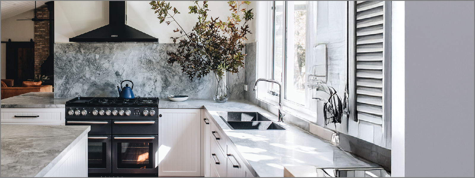 Bonus Rangehood With Eligible Falcon Cookers* at Hart & Co