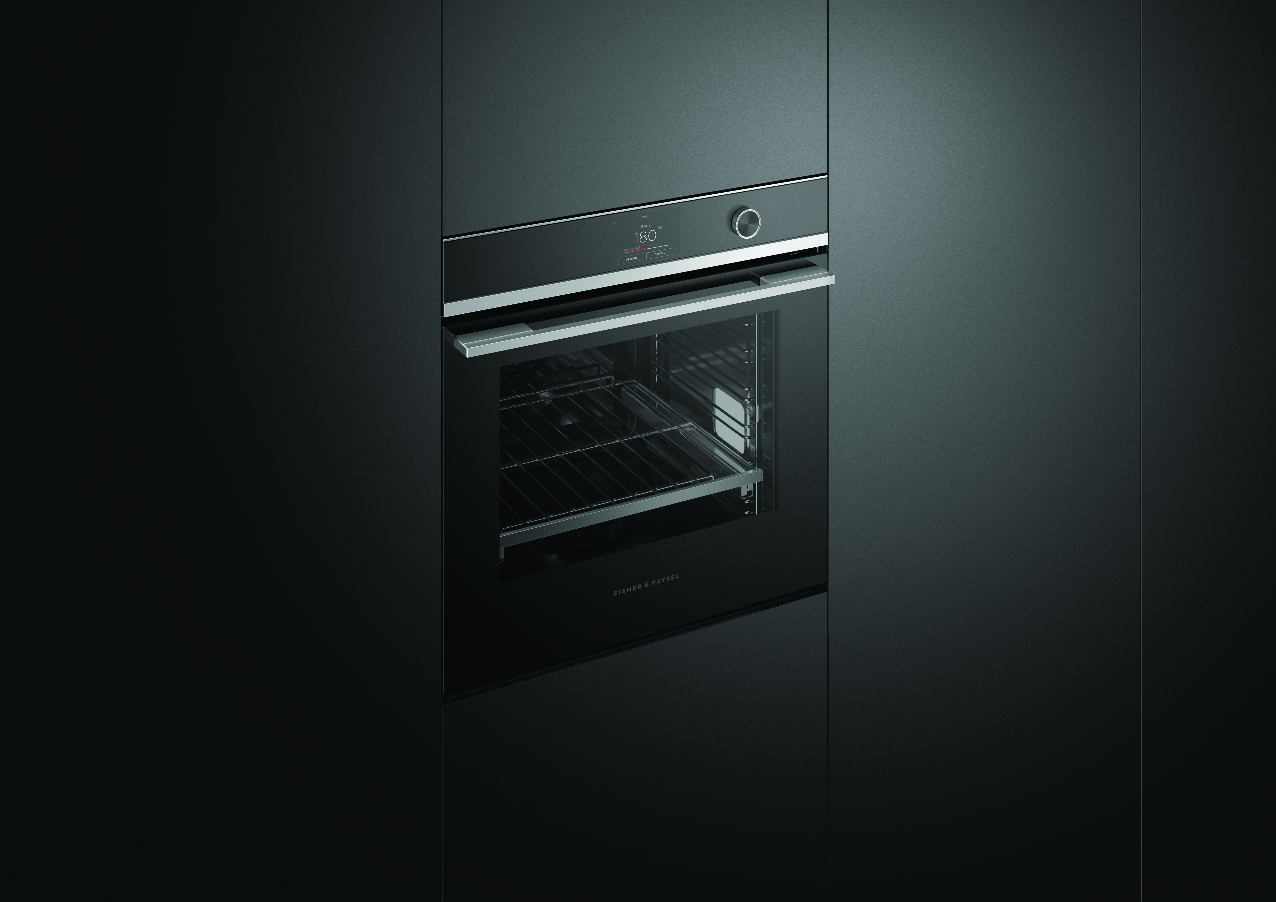 Save Up To $1,000 On Selected Fisher & Paykel Cooking Appliances* at Hart & Co