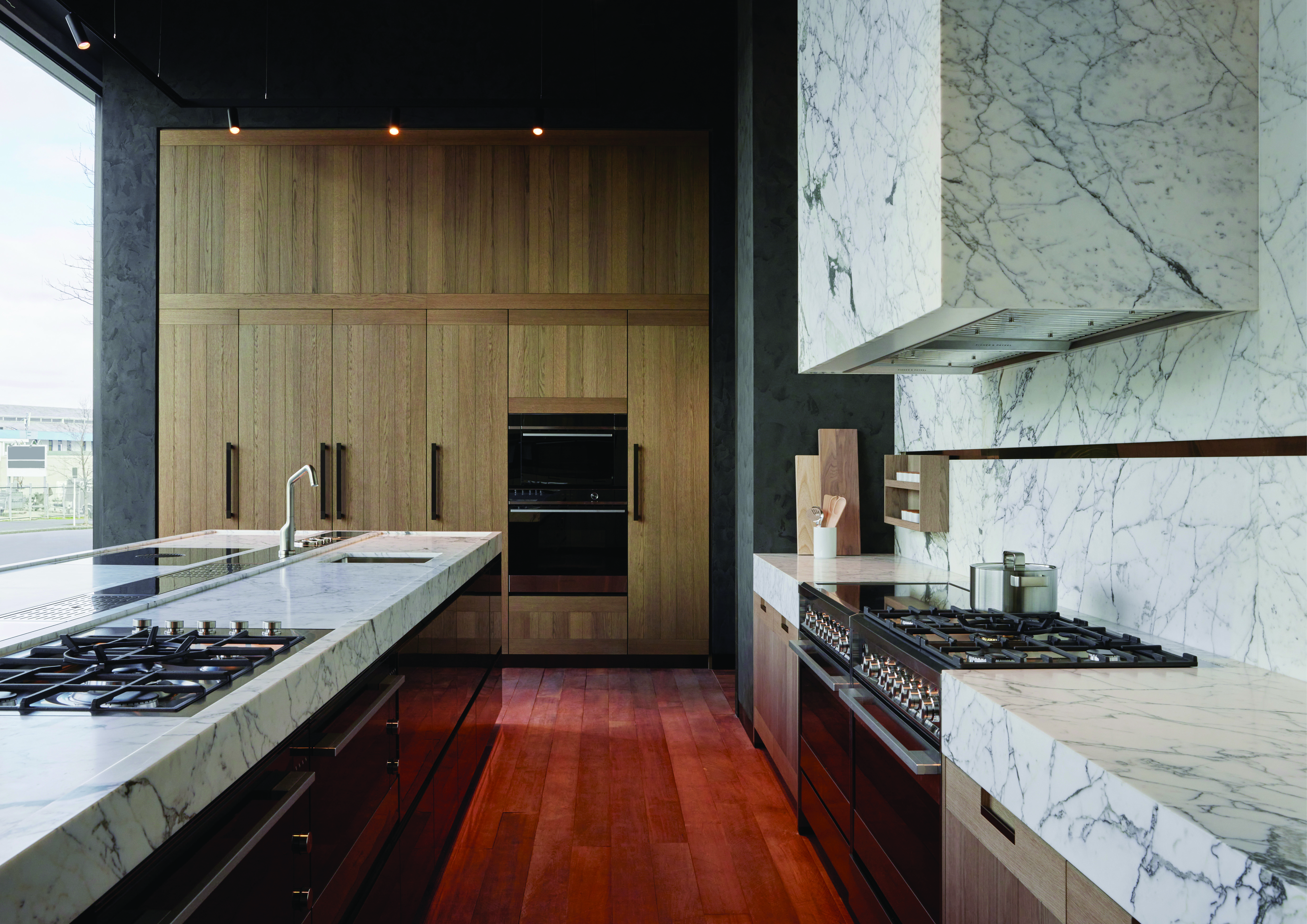 Save Up To $1,500 On Select Fisher & Paykel Cooking Appliances* at Hart & Co