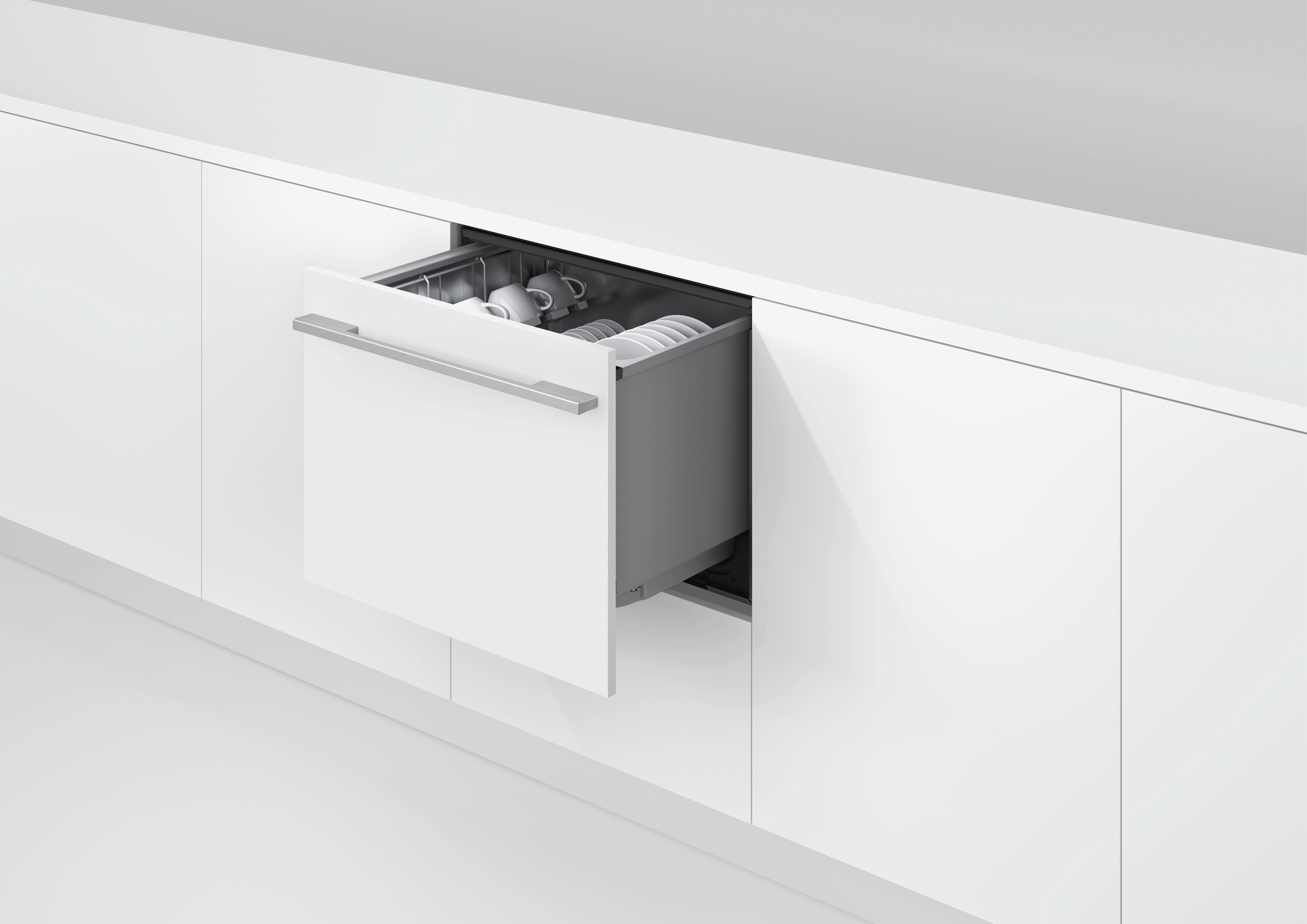 Save Up To $300 On Fisher & Paykel DishDrawers* at Hart & Co