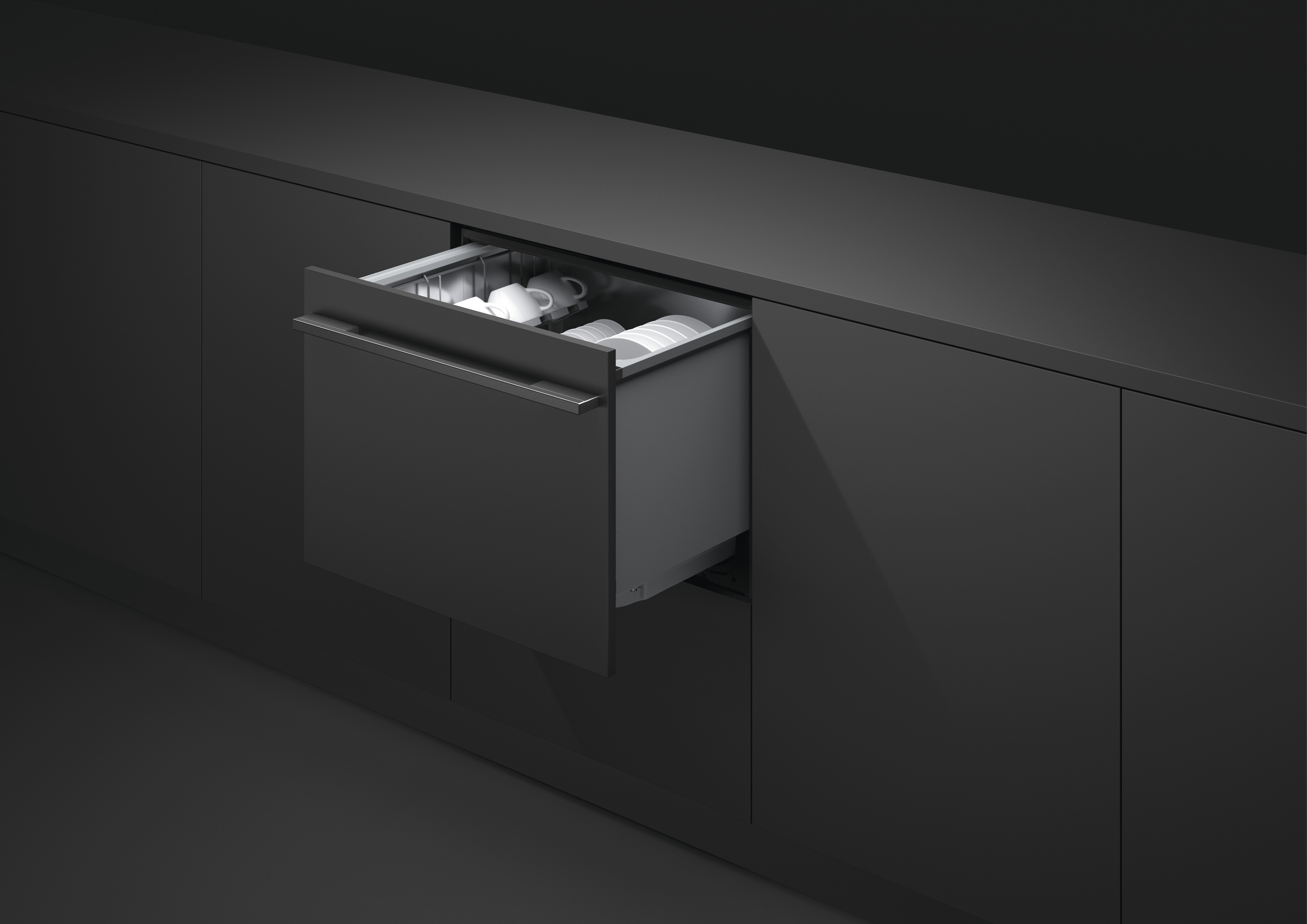 Save Up To $300 On Select Fisher & Paykel Dish Drawers* at Hart & Co
