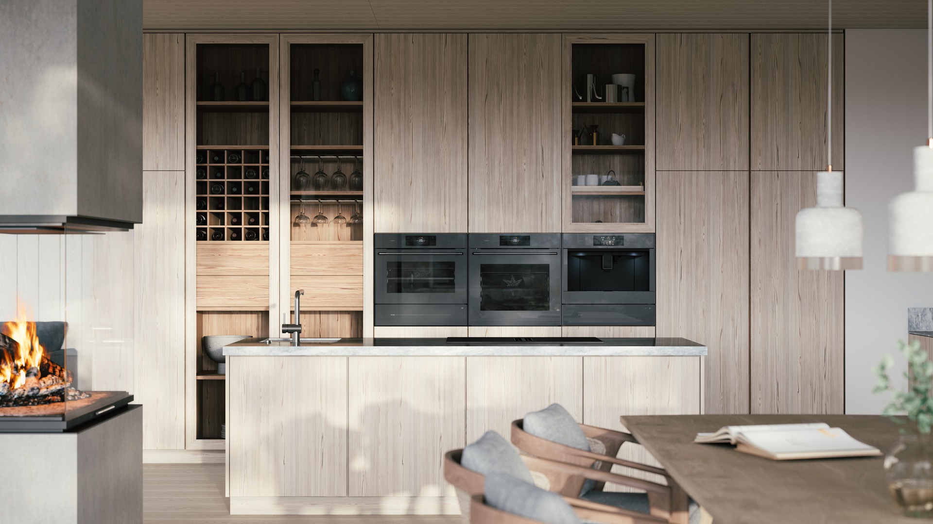 Save 20% On Select ASKO Kitchen Appliances* at Hart & Co