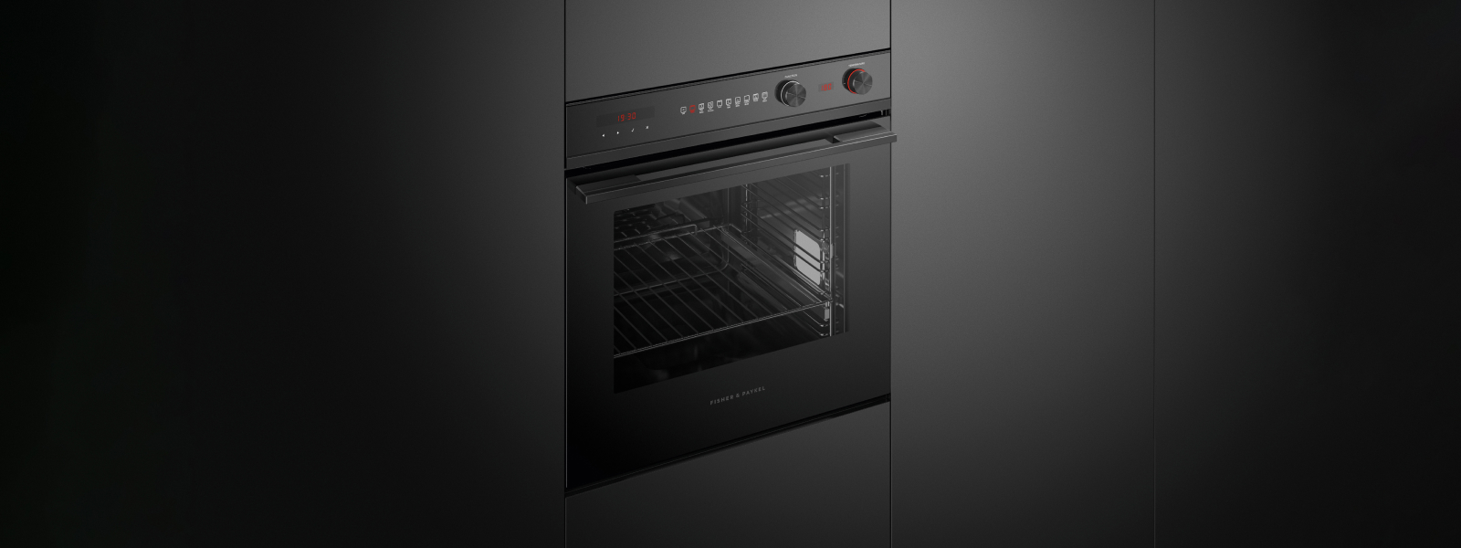 Save Up To $300* On Selected Fisher & Paykel Dishwashers & Ovens at Hart & Co
