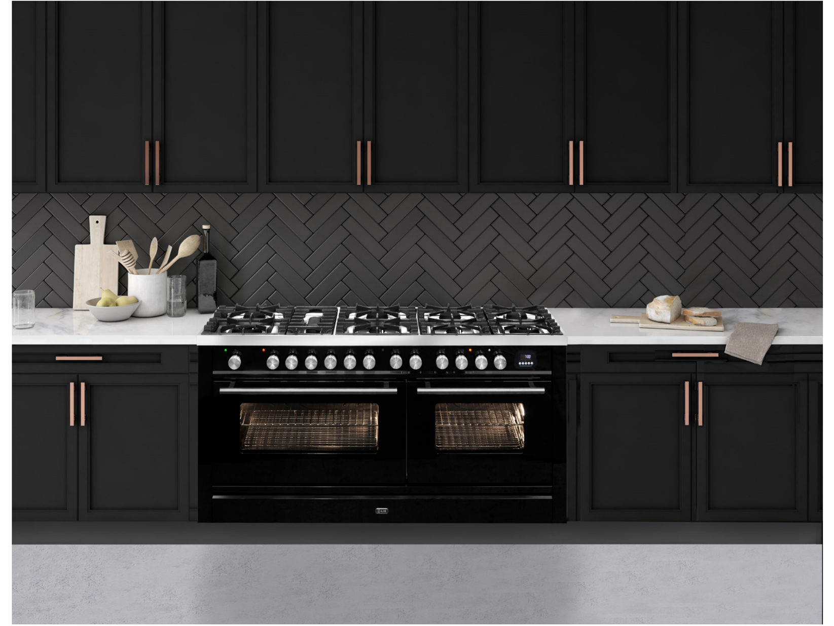 Save 20% On Select ILVE Appliances* at Hart & Co