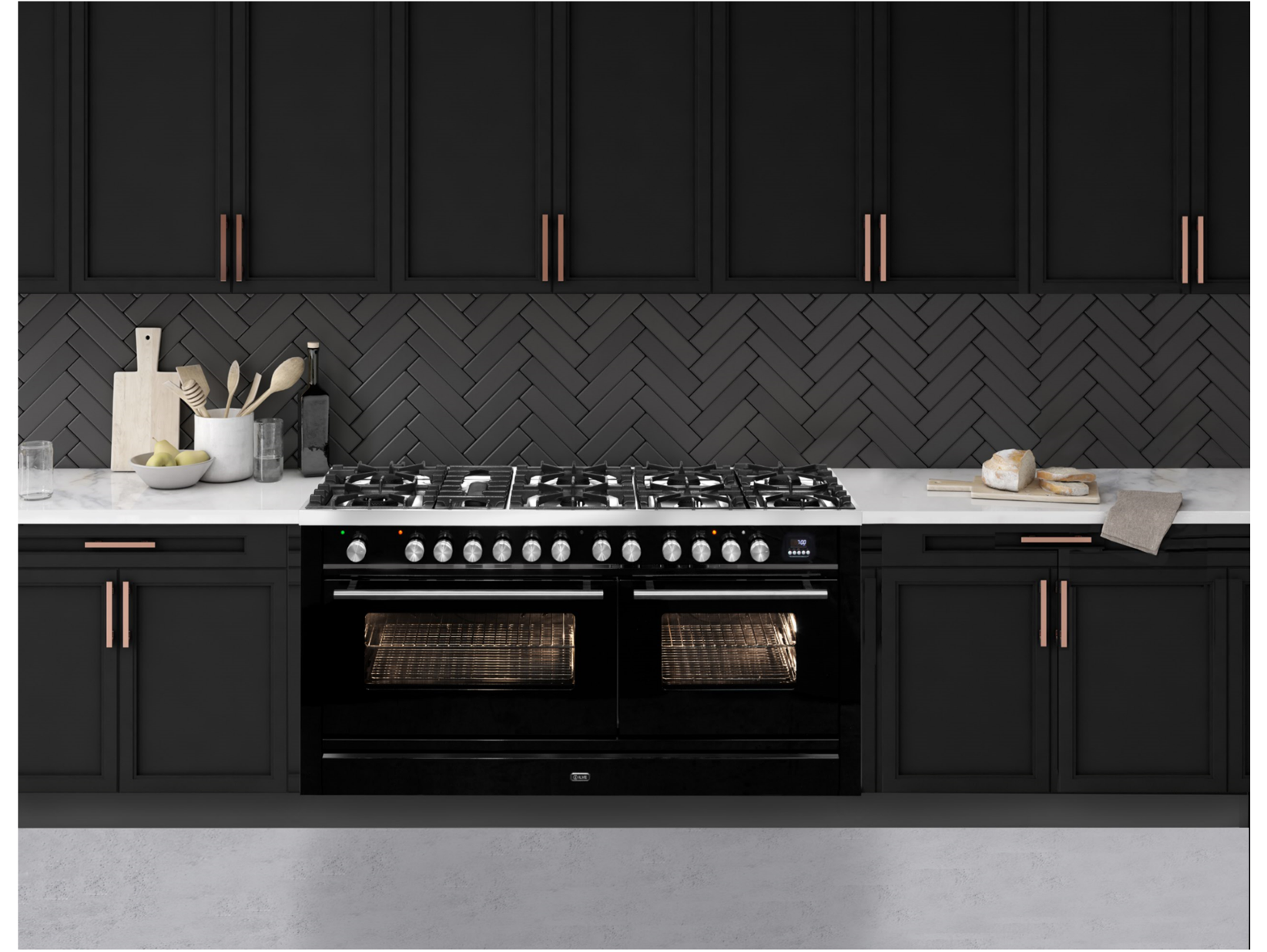 Save Up To 40% Off Selected ILVE Built-In Ovens, Cooktops & Rangehoods* at Hart & Co