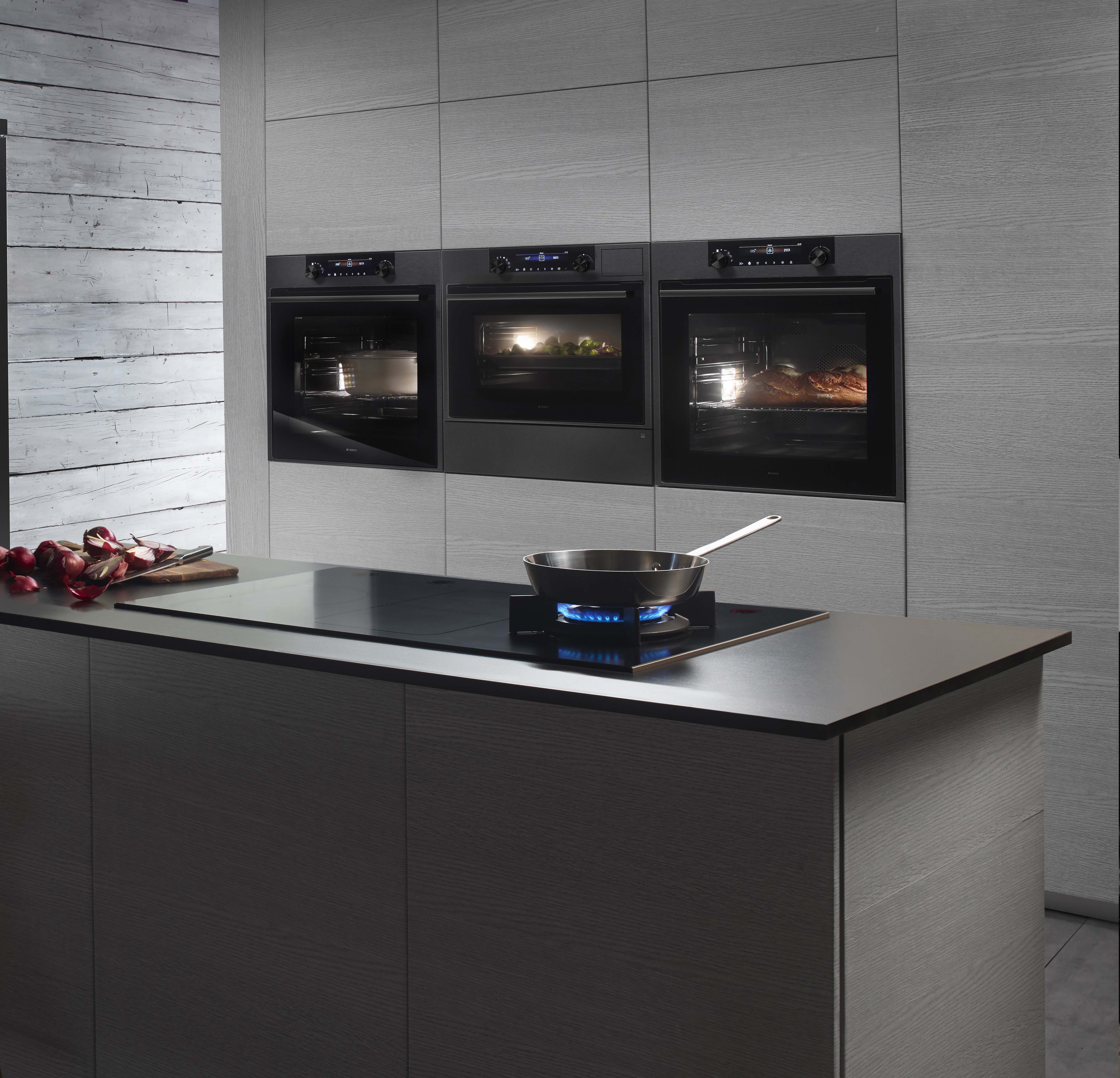 Save Up To 15% On ASKO Kitchen Packages* at Hart & Co