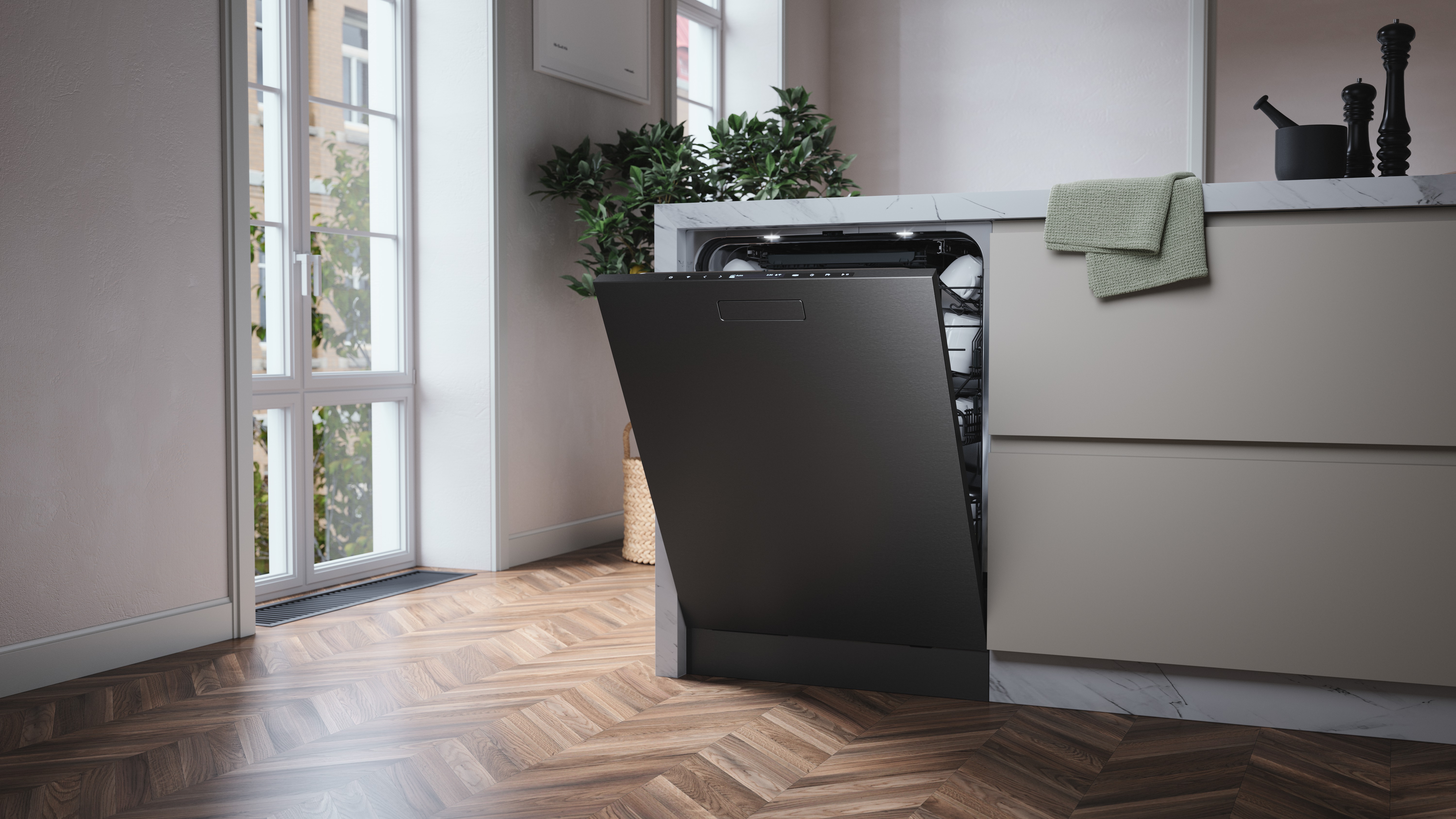 Save Up To $400* On Selected ASKO Dishwashers at Hart & Co