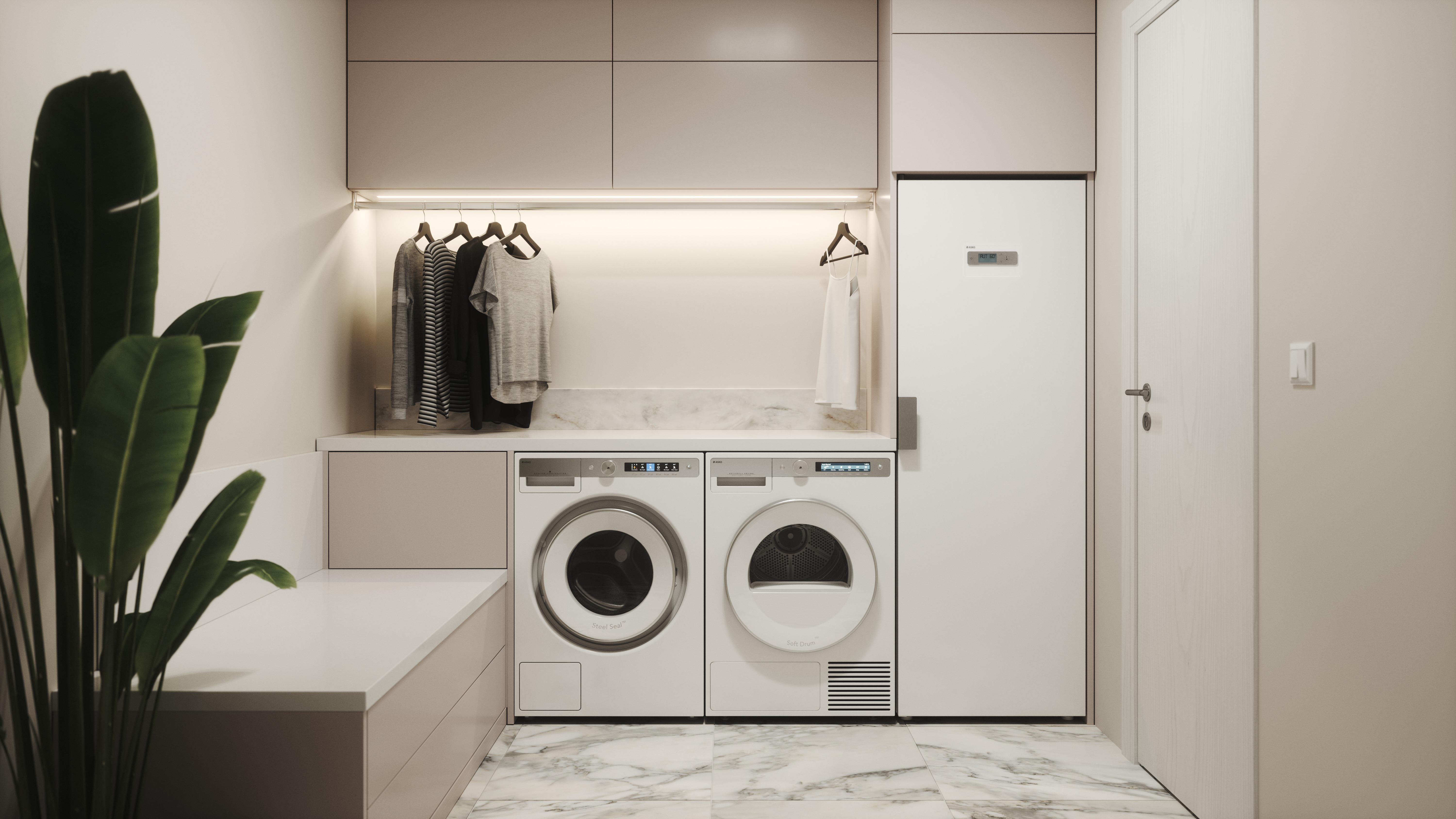 Save 10% On Eligible ASKO Laundry Appliances* at Hart & Co