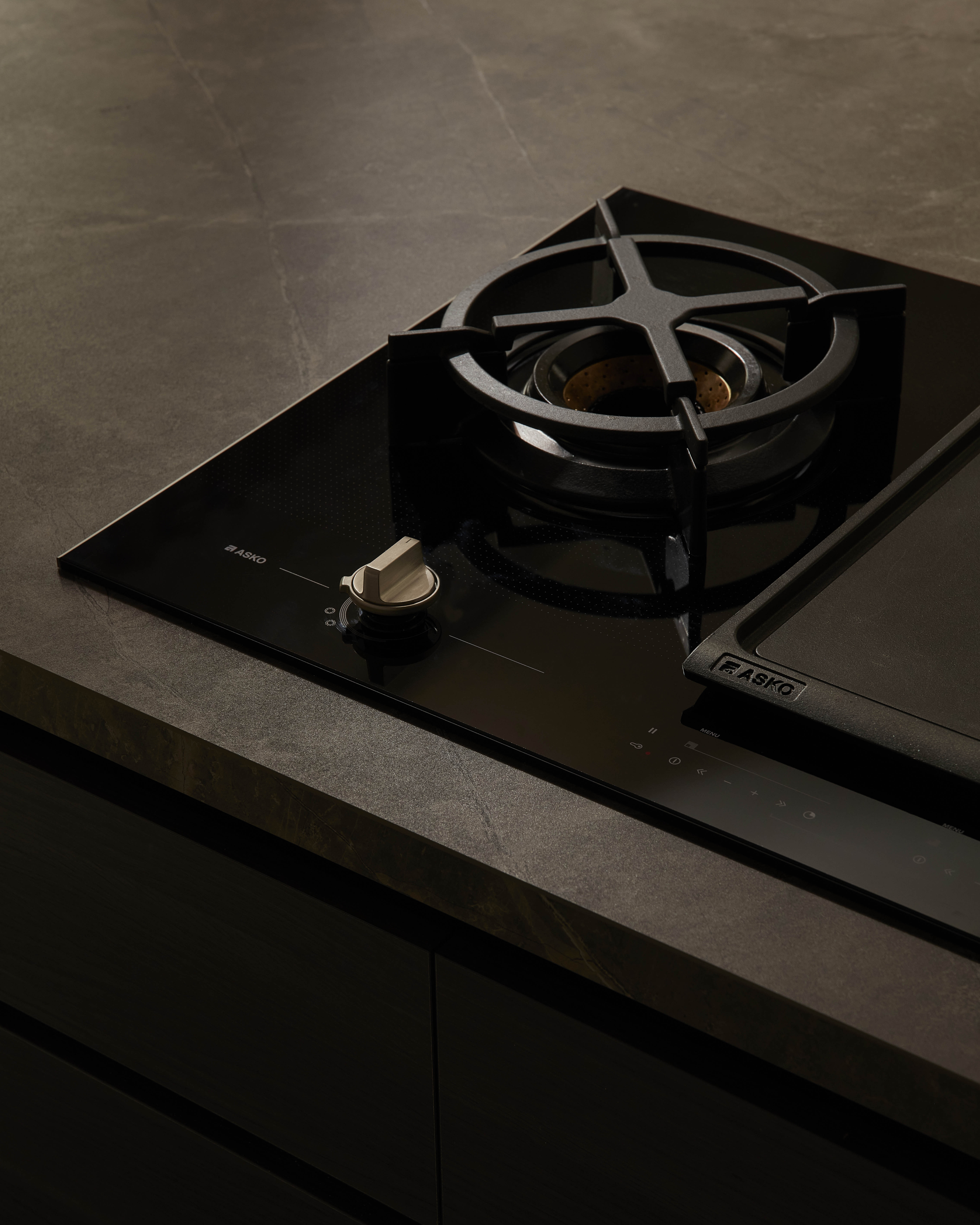 Save Up To $700* On Selected ASKO Cooktops at Hart & Co