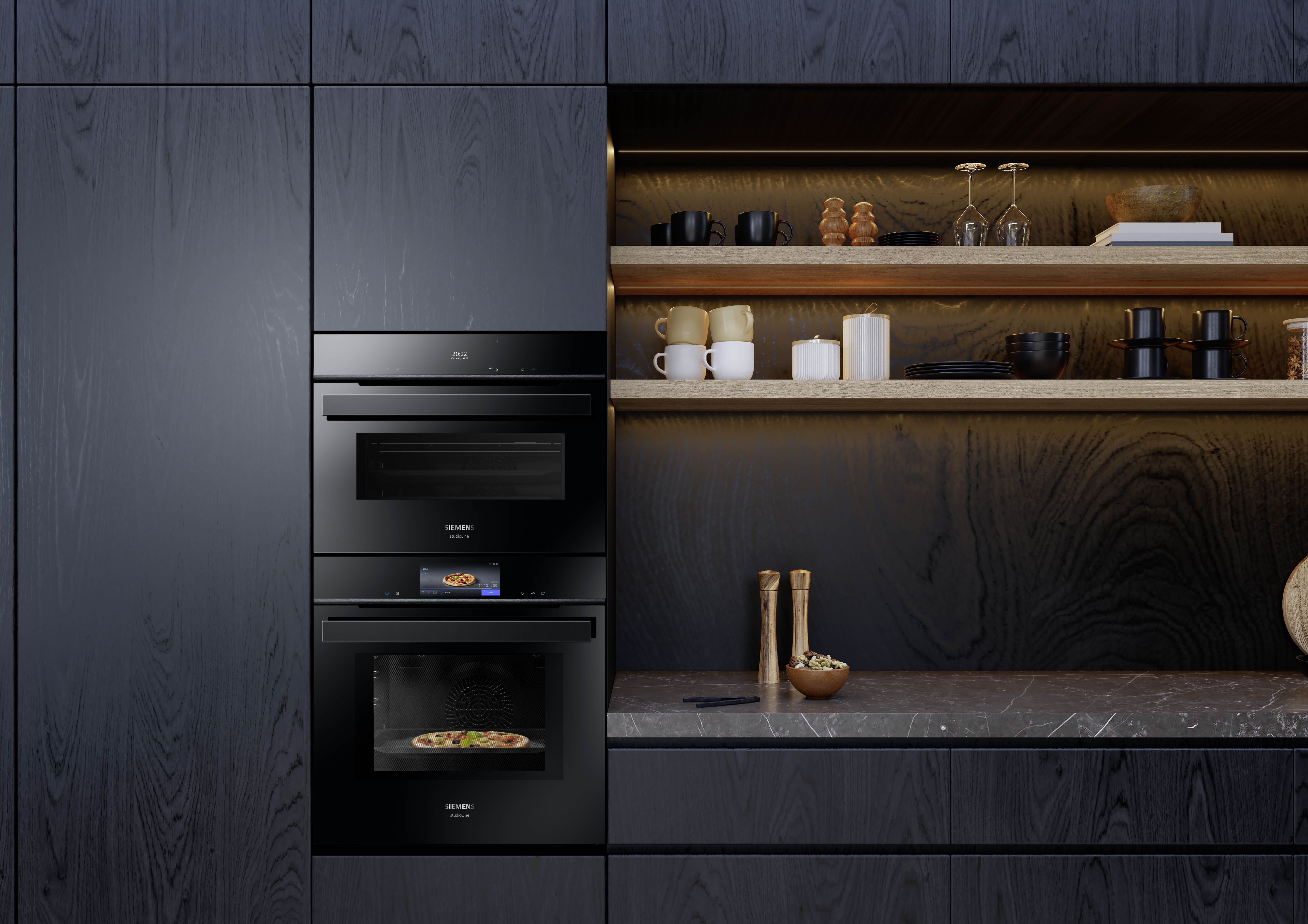 Save Up To 15%* On Select Siemens Appliance Packages at Hart & Co