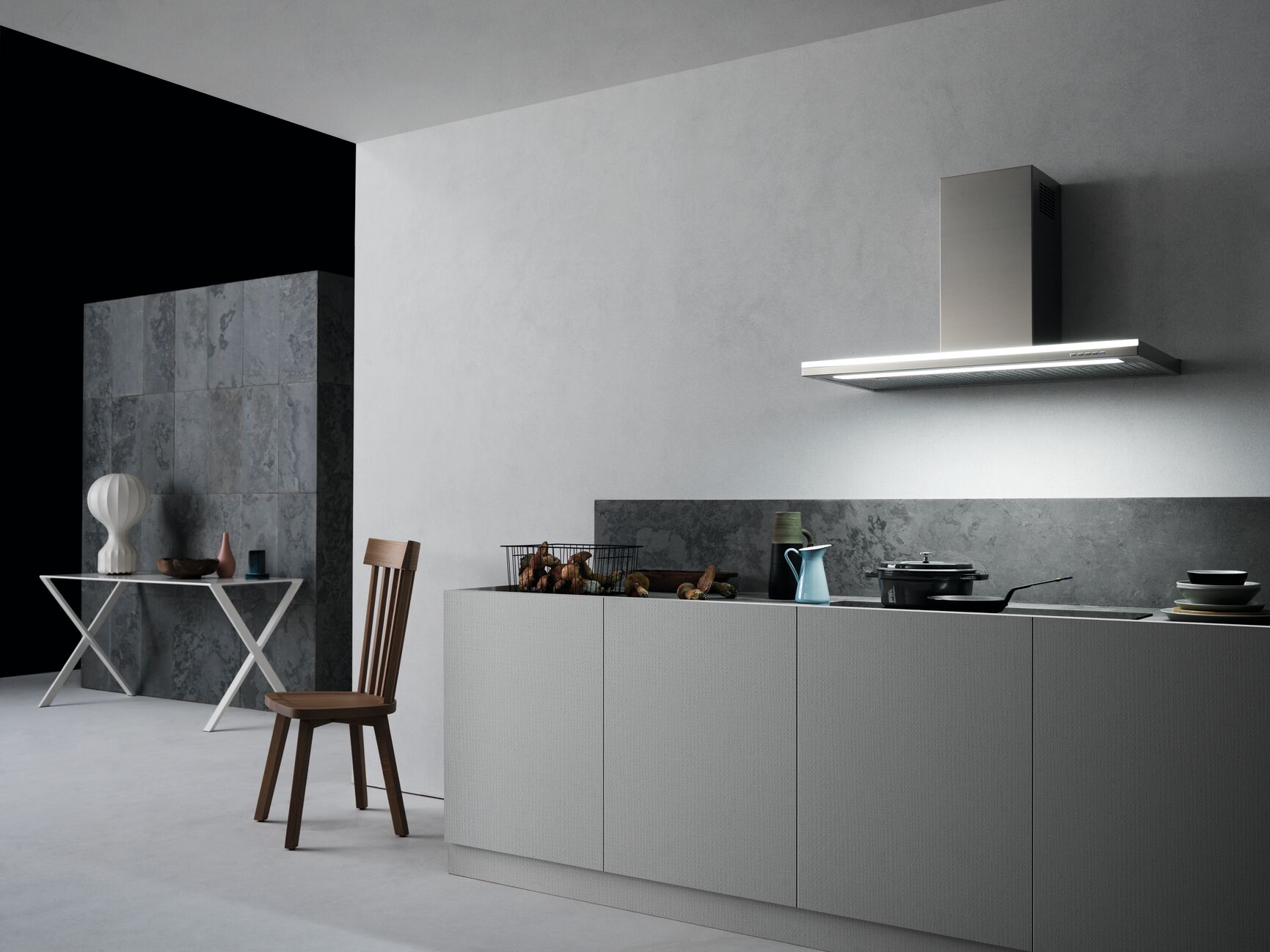 Receive A 10-Year Warranty On Select Falmec Appliances* at Hart & Co