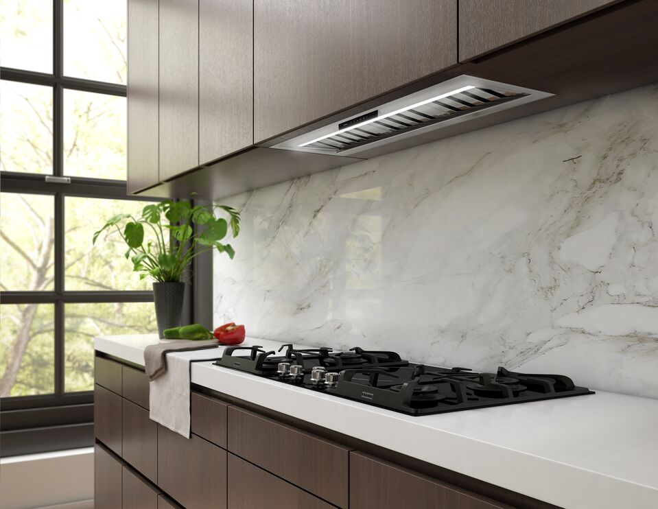 Receive Up To $500 Cashback On Select Schweigen Rangehoods* at Hart & Co
