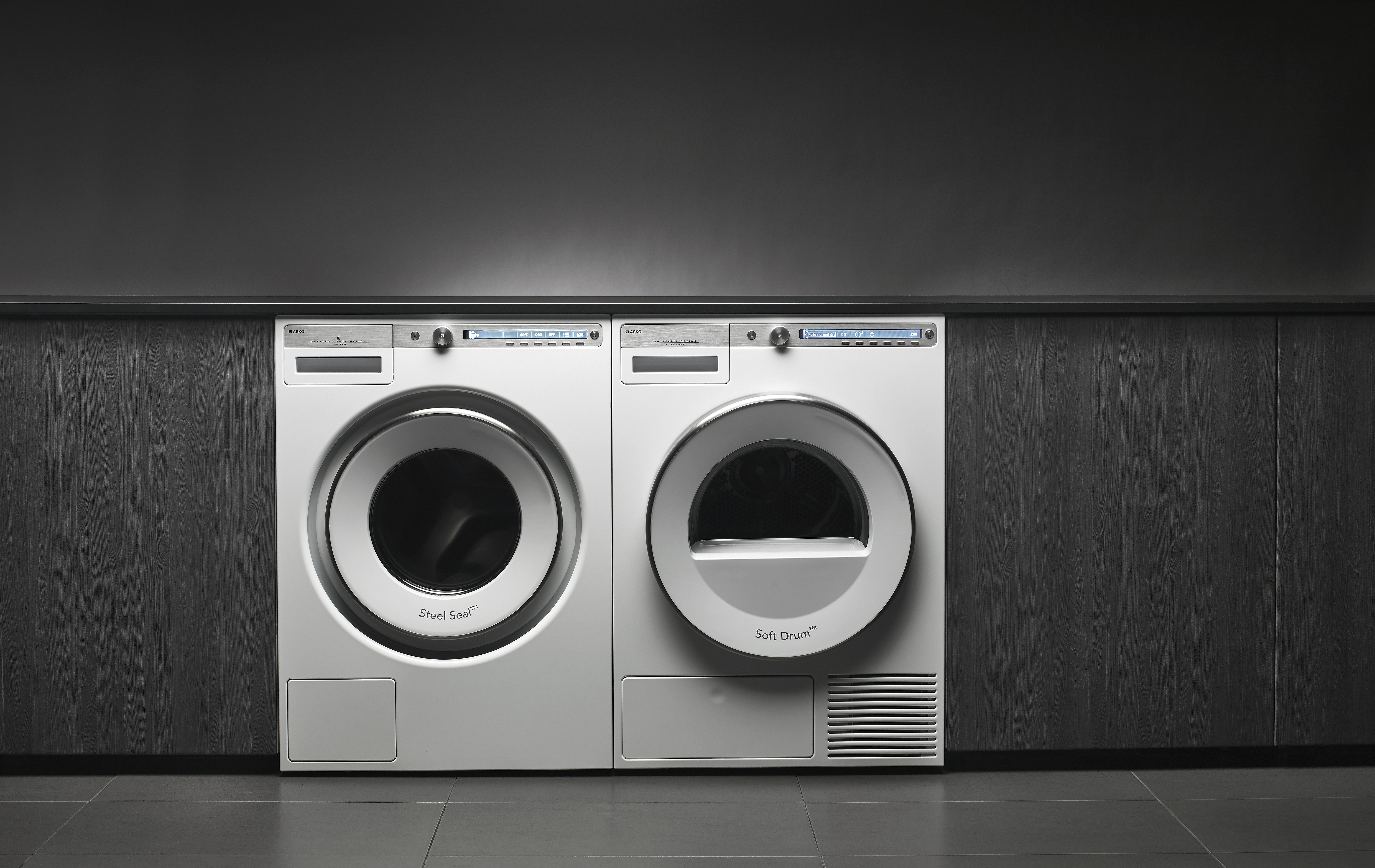 Save Up To $1,000* On Selected ASKO Laundry Appliances at Hart & Co