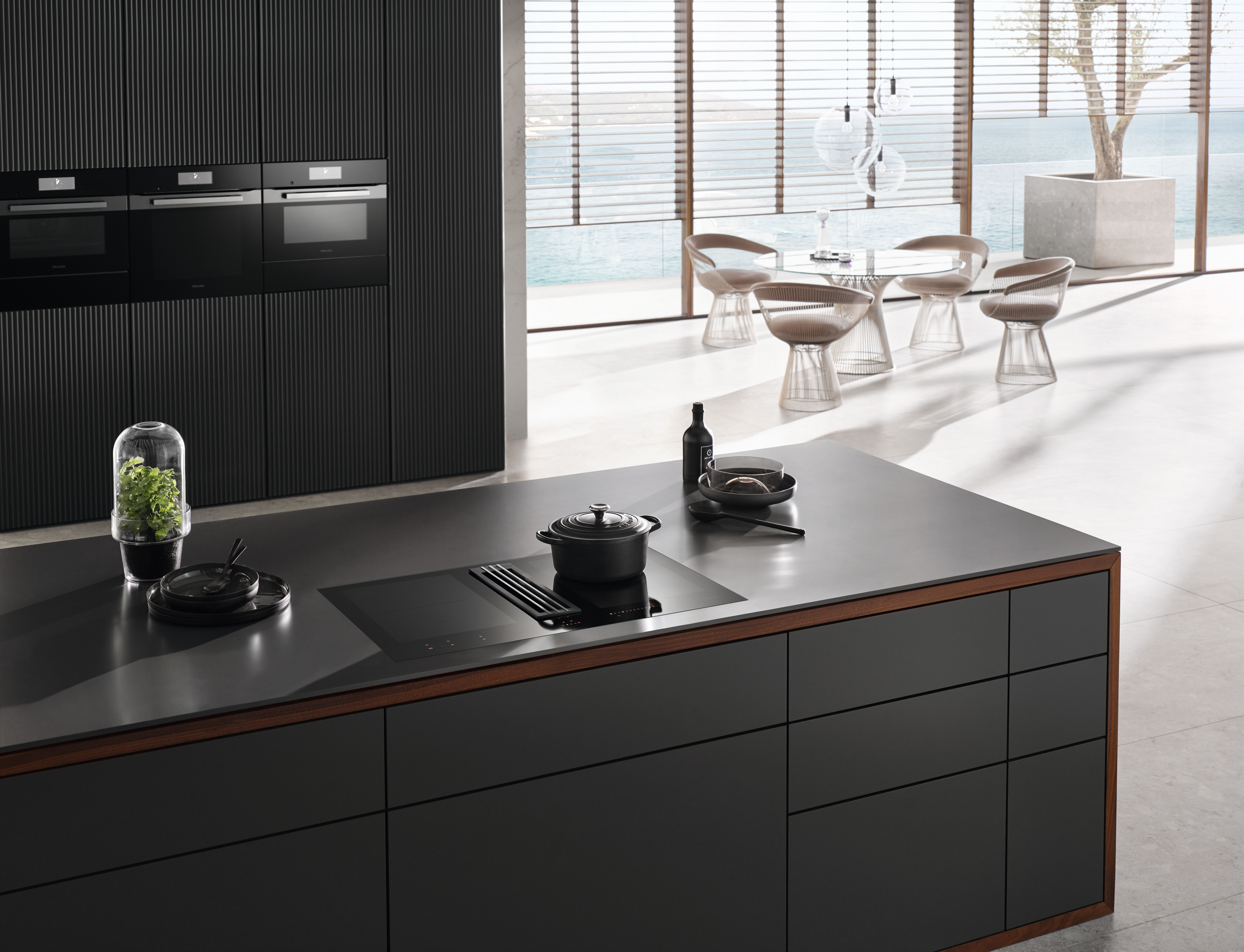 Bonus Miele Upgrade Valued Up to $950* On Selected Miele Appliances at Hart & Co