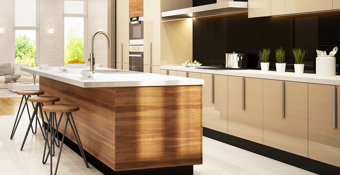Bonus 7 Year Warranty On Select Billi Taps* at Hart & Co