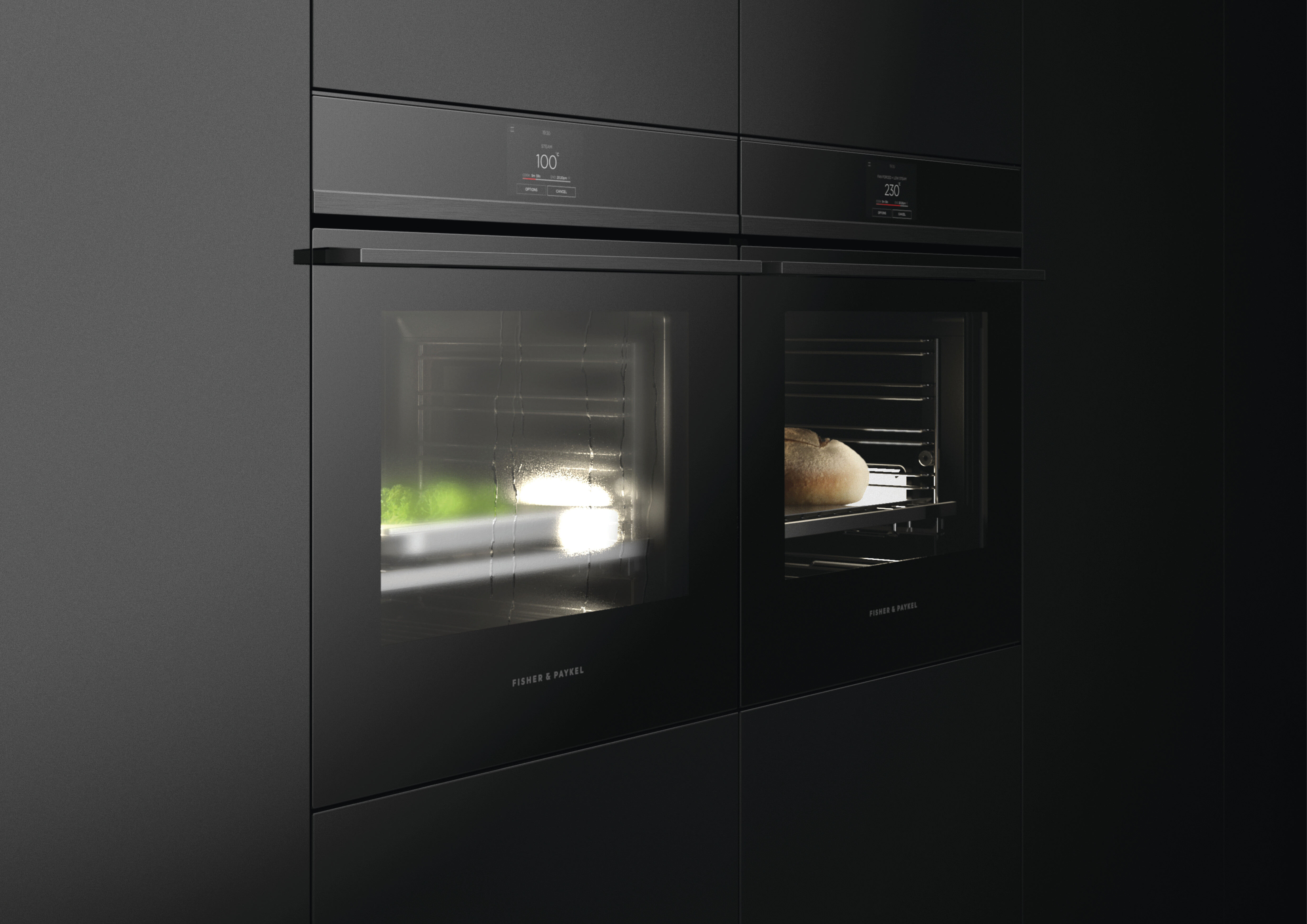 Save Up To $500 On Fisher & Paykel Cooking* at Hart & Co