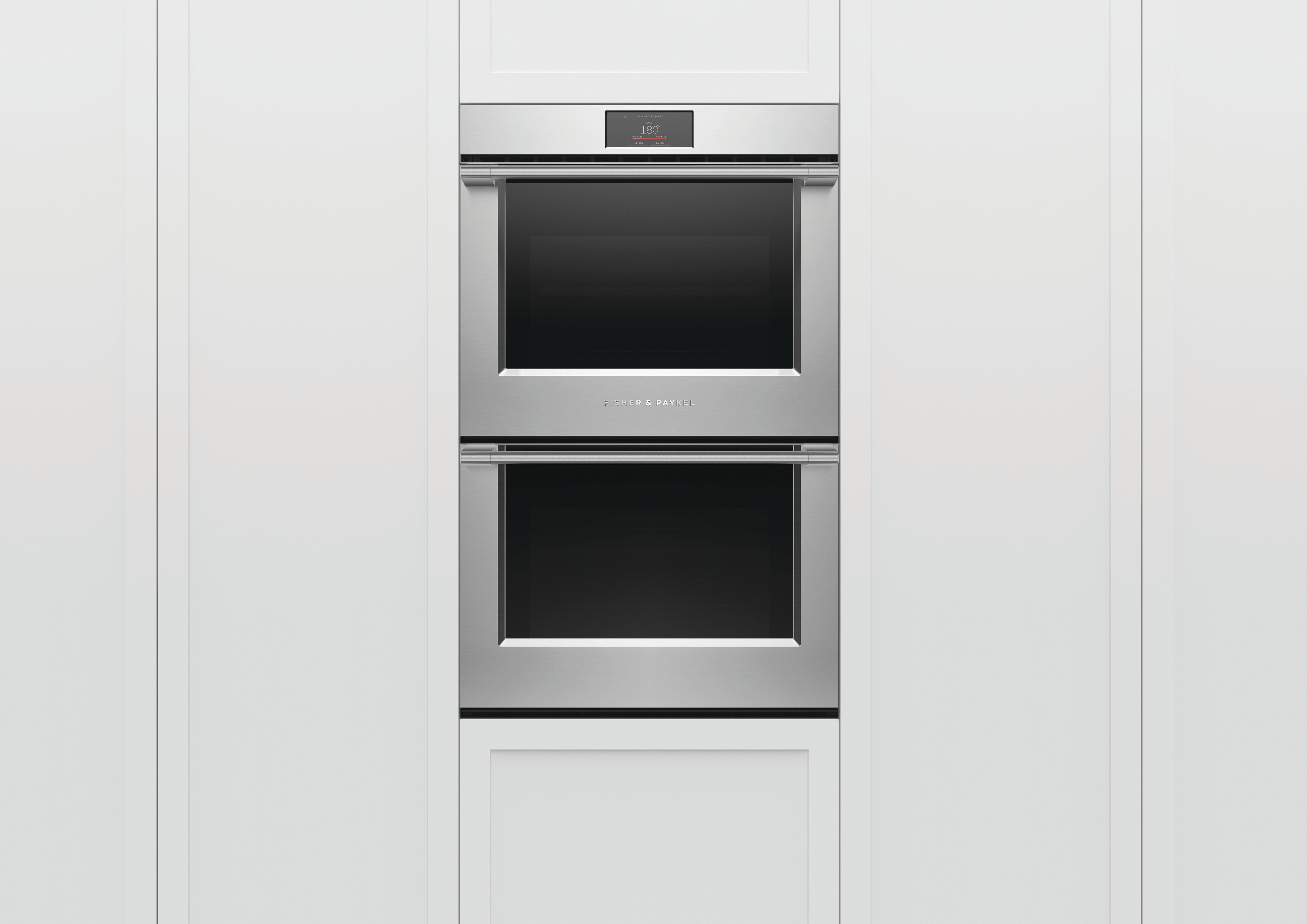 Save Up To $2,000 On Selected Fisher & Paykel Ovens* at Hart & Co