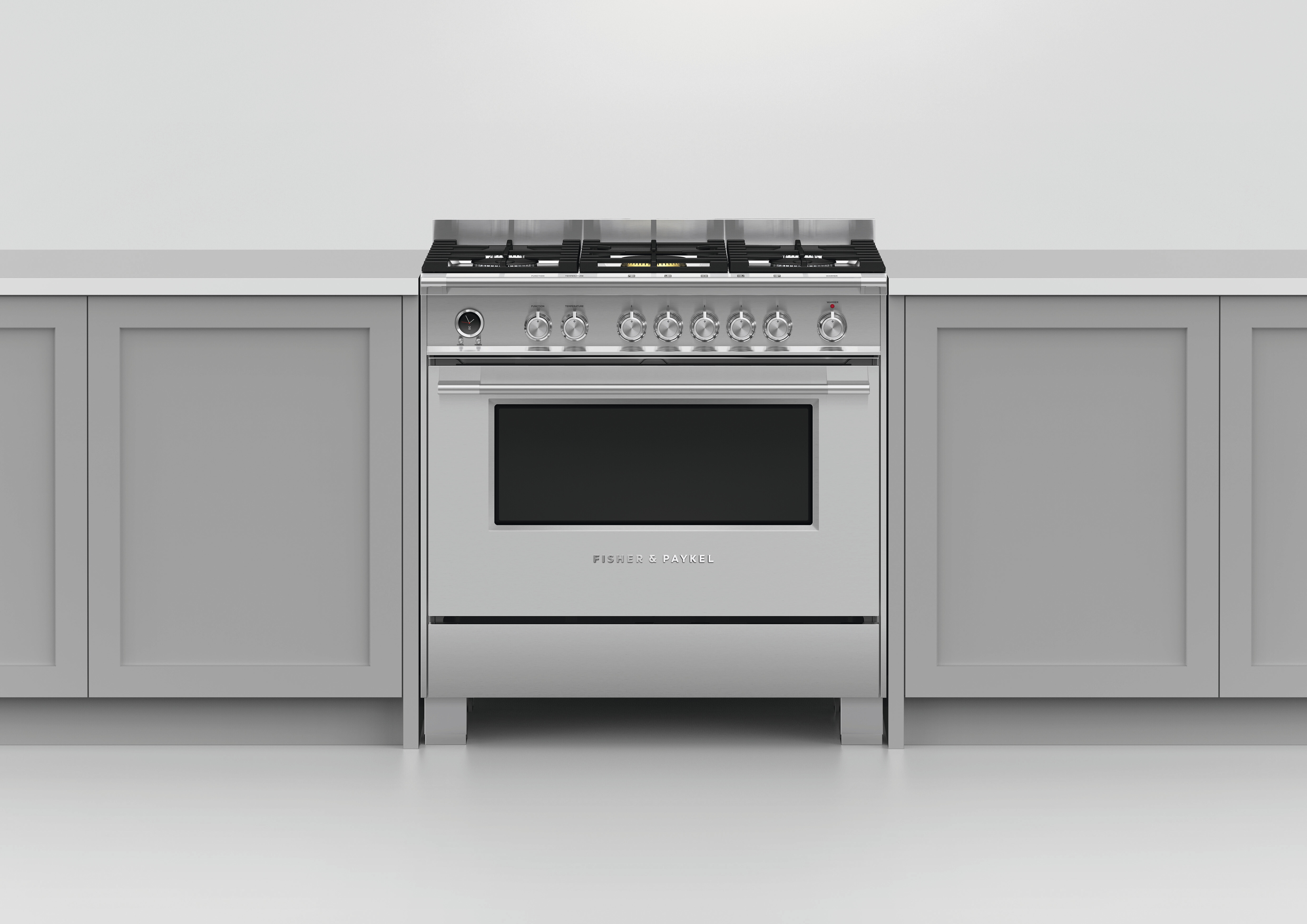 Save Up To $1,000 On Selected Fisher & Paykel Cooking Appliances* at Hart & Co