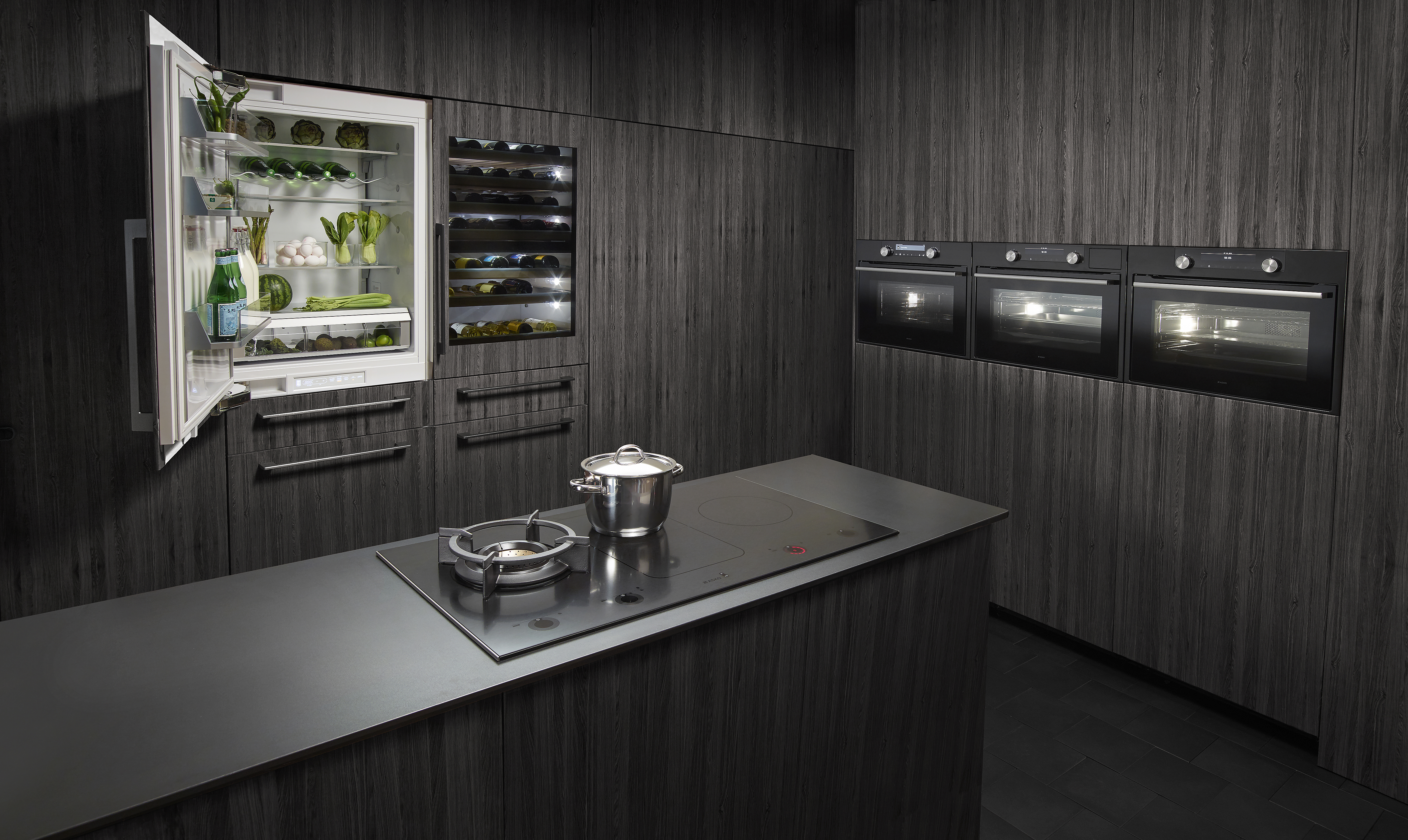 Save Up To $700* On Selected ASKO Cooktops at Hart & Co