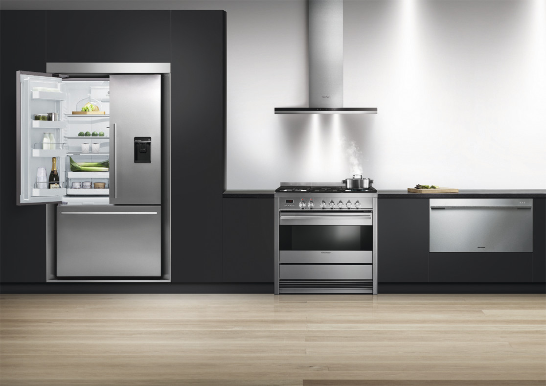 Save Up To 20%* On Select Fisher & Paykel Appliance Packages at Hart & Co