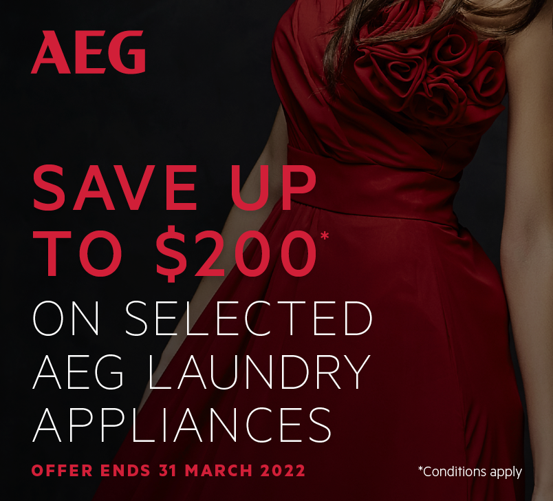 AEG 60cm 4 Burner Gas Cooktop HG60FXA Hart & Co.