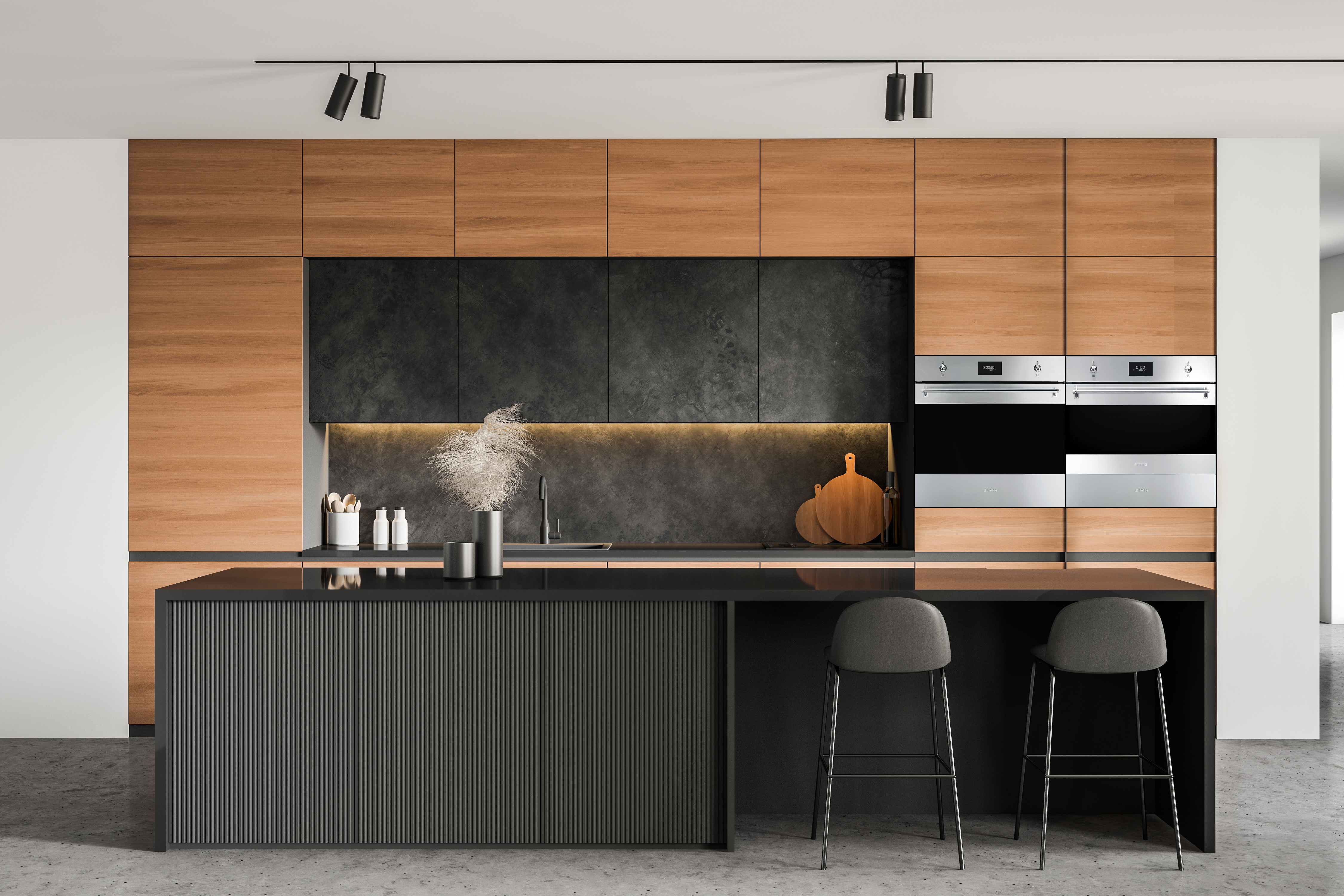 Receive Up To $1,000* Cashback With Selected Smeg Appliances at Hart & Co