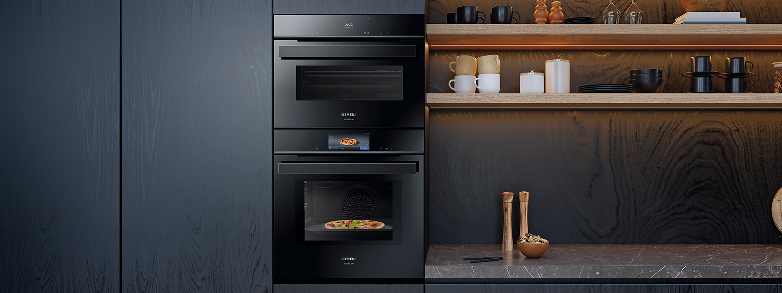 Get 50%* Off Your Second Siemens Oven at Hart & Co