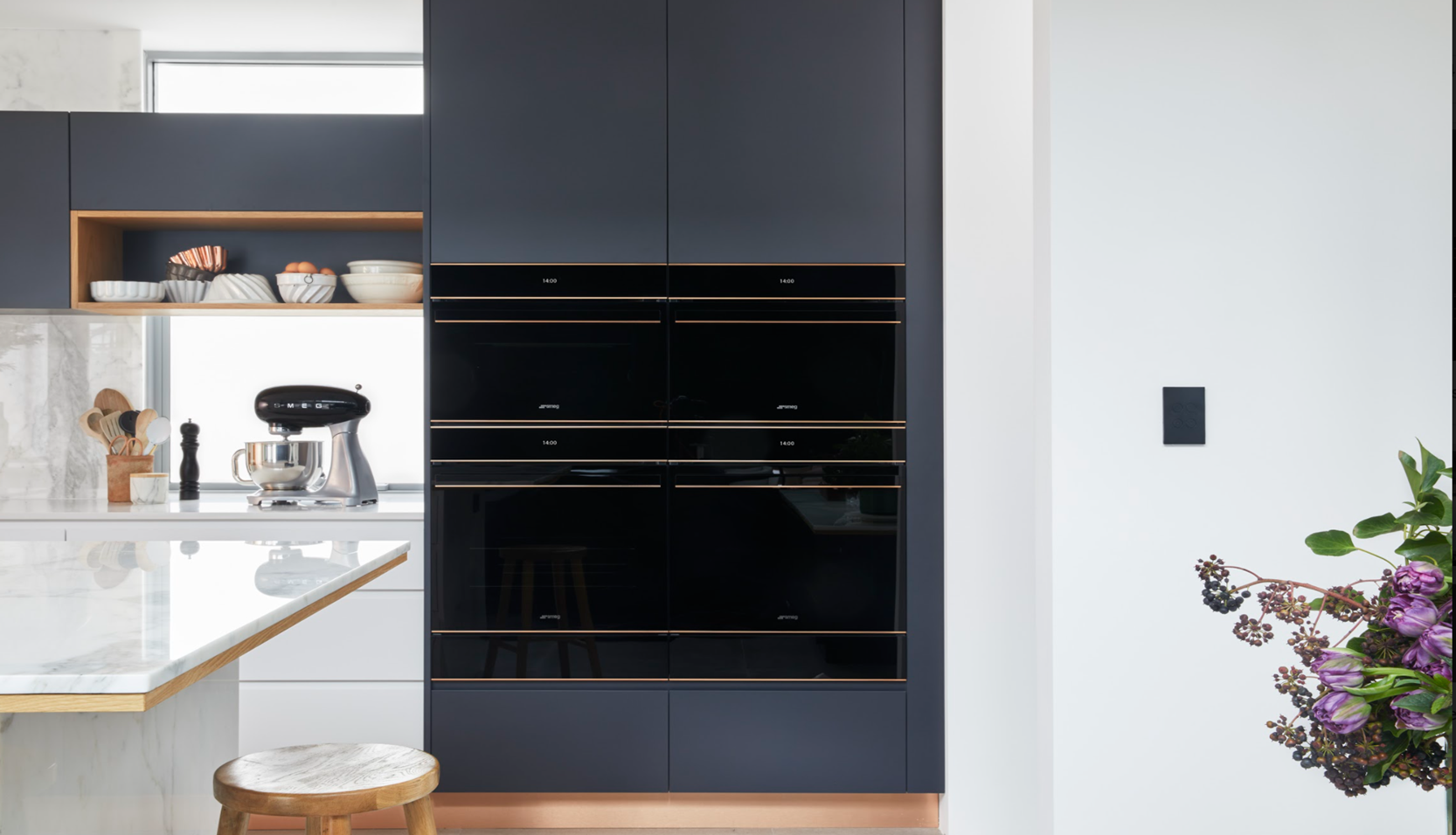 Save Up To 20%* On Selected Smeg Appliances at Hart & Co