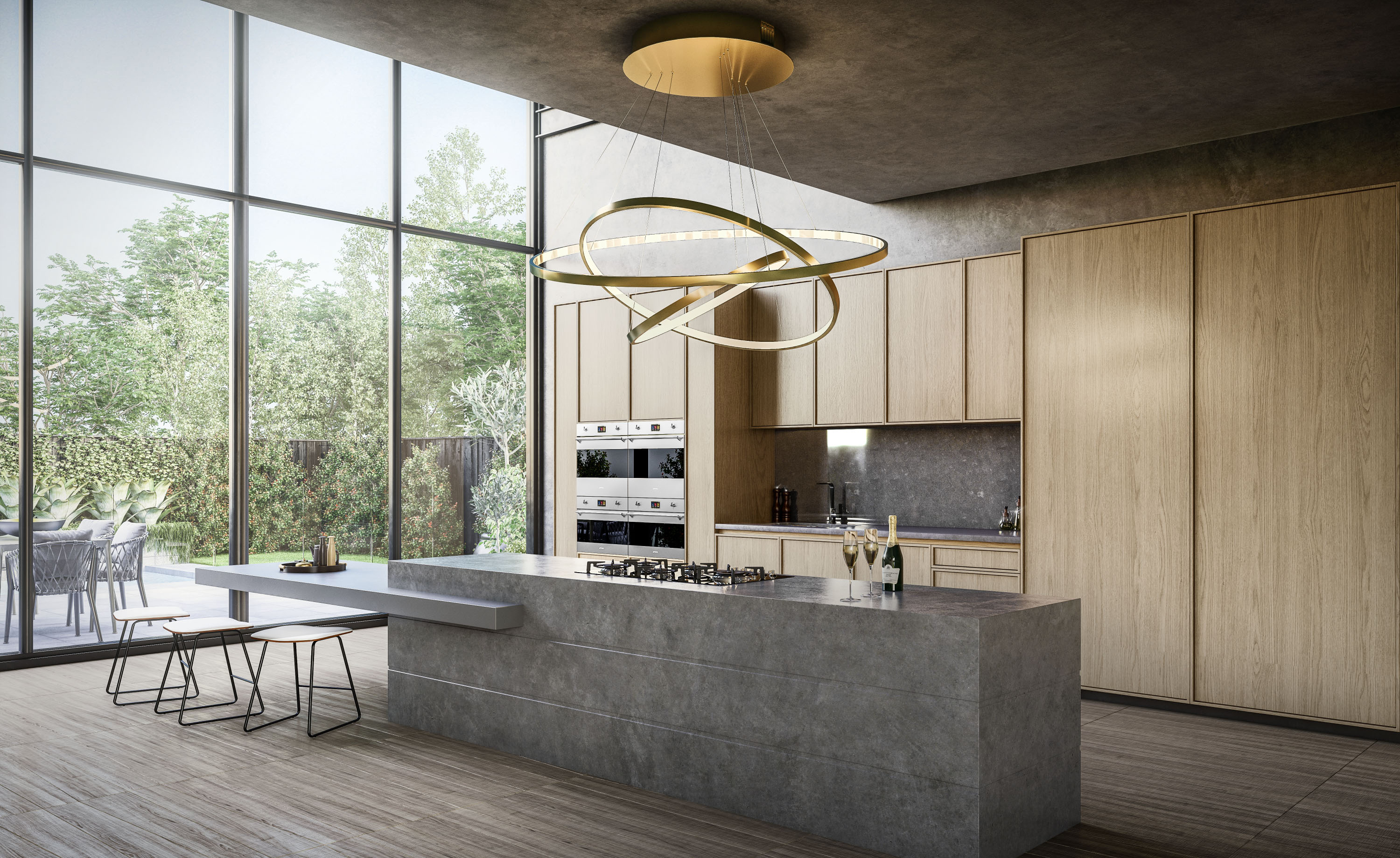Save Up To 20% Off Select Smeg Appliances* at Hart & Co