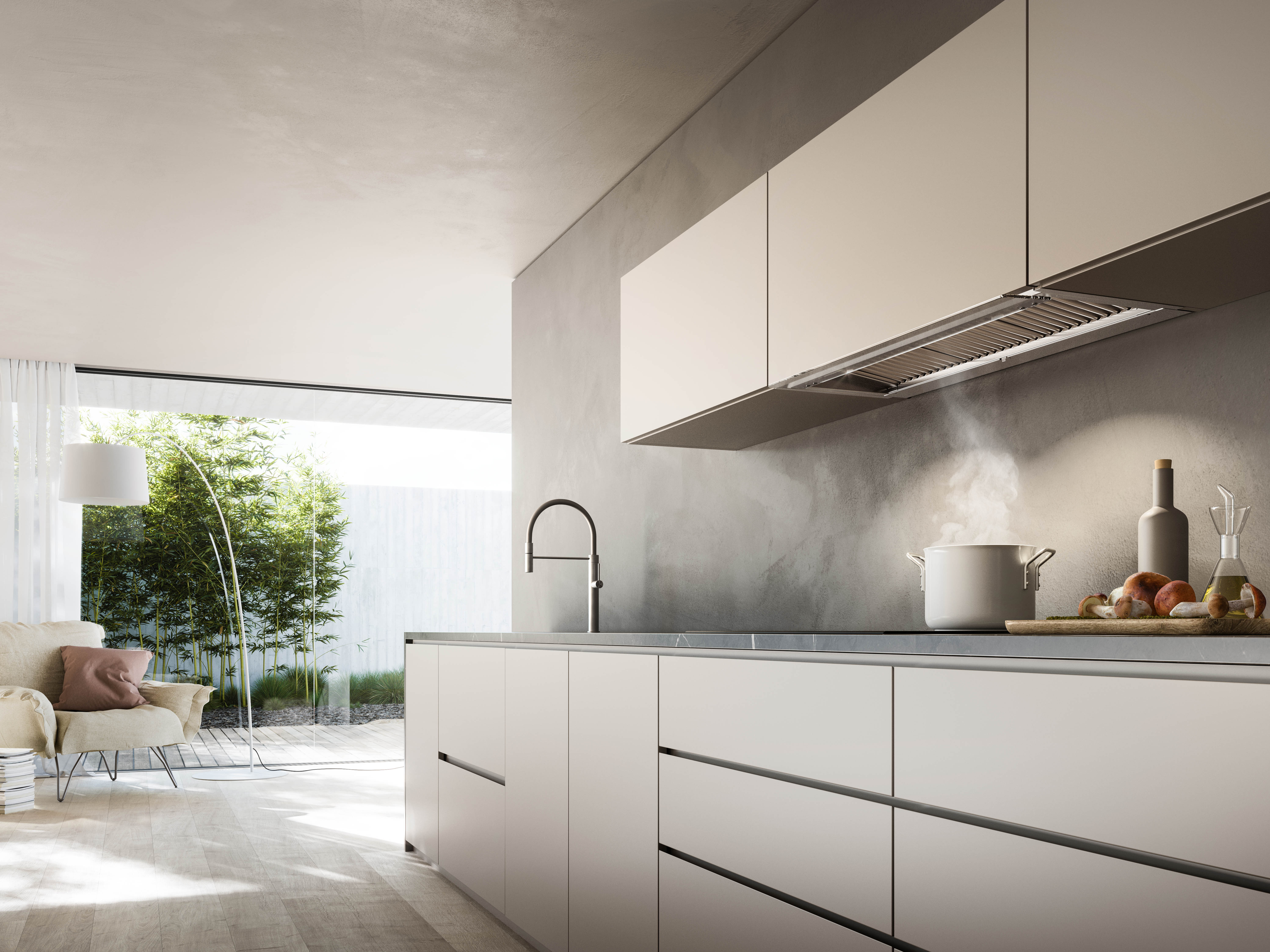 Save Up To $450 & Receive A 10-Year Warranty On Select Falmec Rangehoods* at Hart & Co