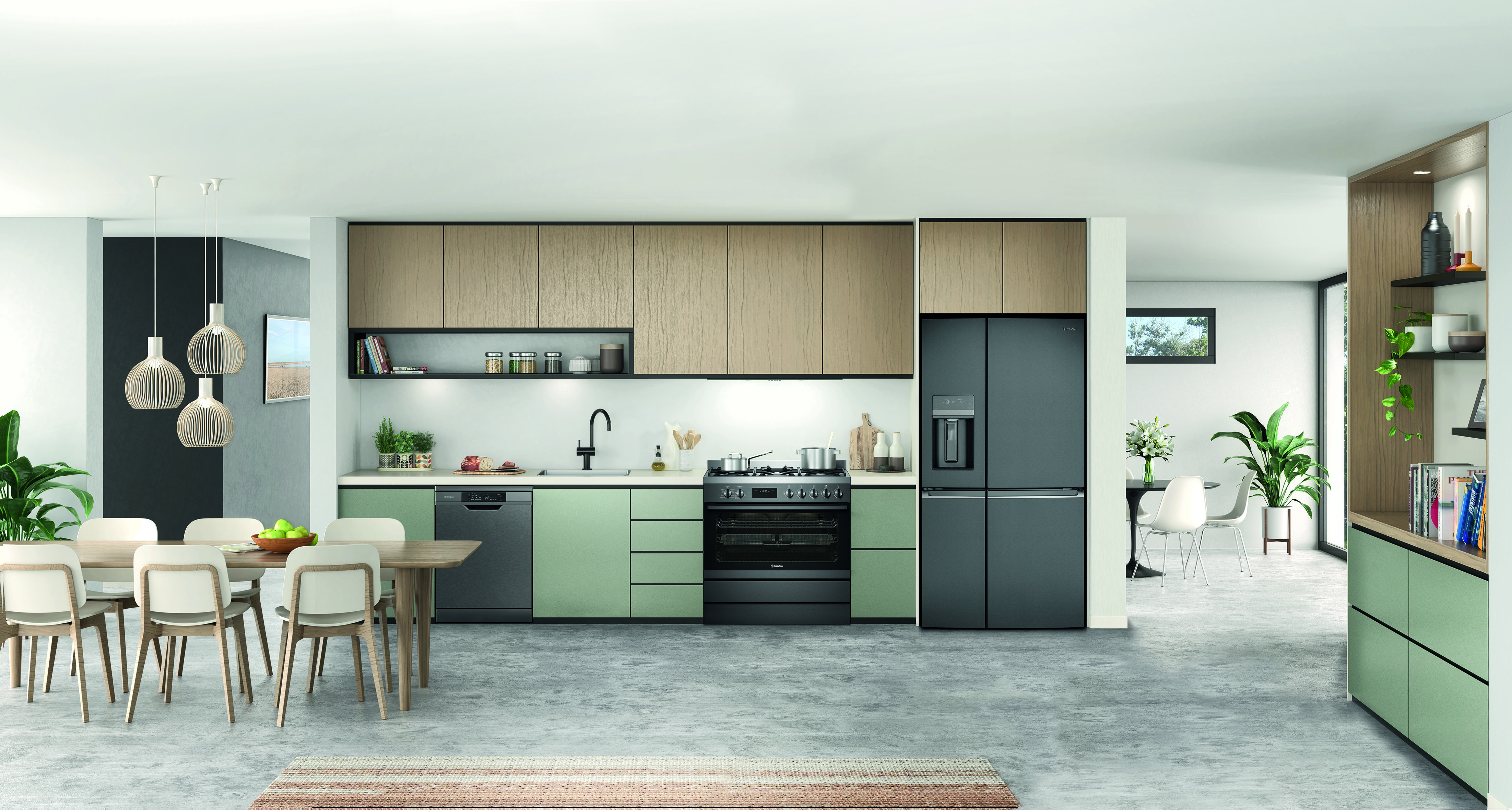 Bonus Wusthof Knives With Eligible Kitchen Appliances* at Hart & Co