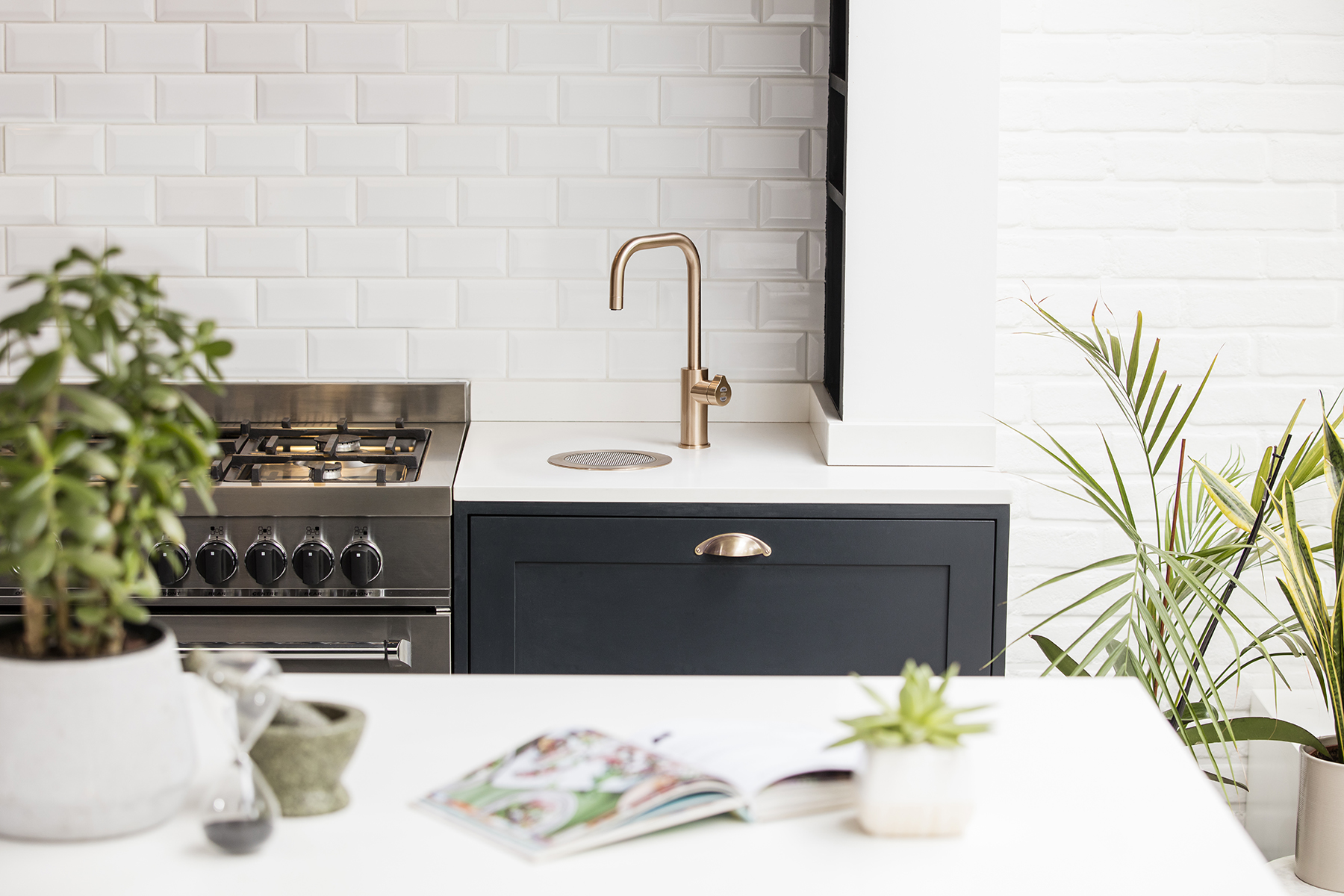 Receive Free Installation & A Bonus 5-Year Warranty On Select Zip Water HydroTaps* at Hart & Co