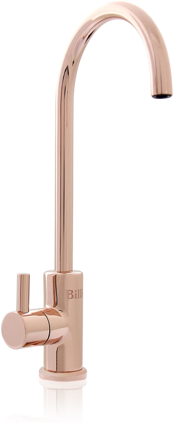 Billi B3000 Chilled Filtered Tap Round Dispenser - Rose Gold 913000RRG