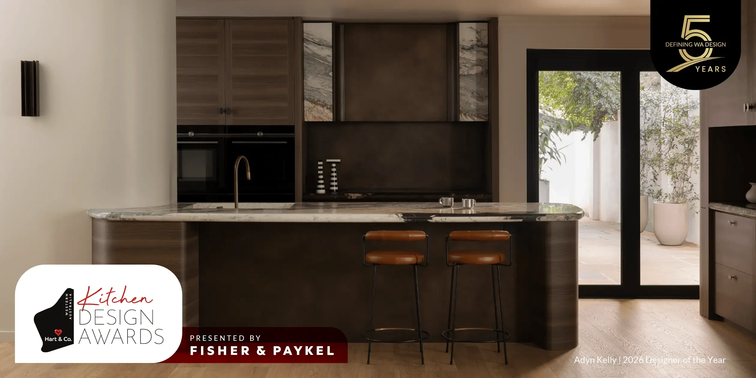 2026 Kitchen design awards