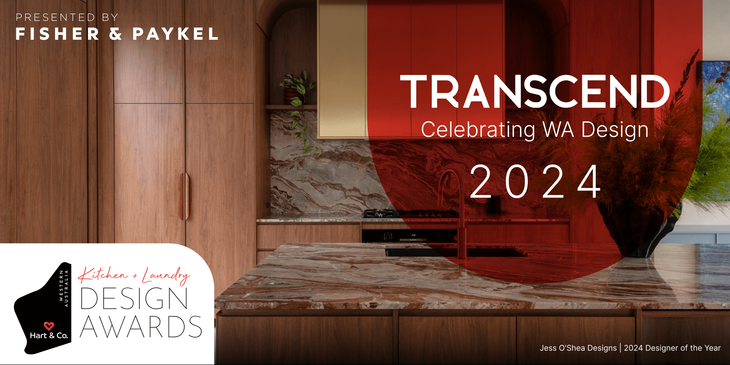 2024 Kitchen and Laundry awards